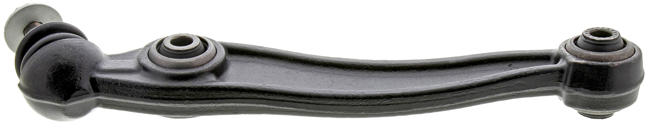 Mevotech CMS101083 Suspension Control Arm and Ball Joint Assembly - Image 2