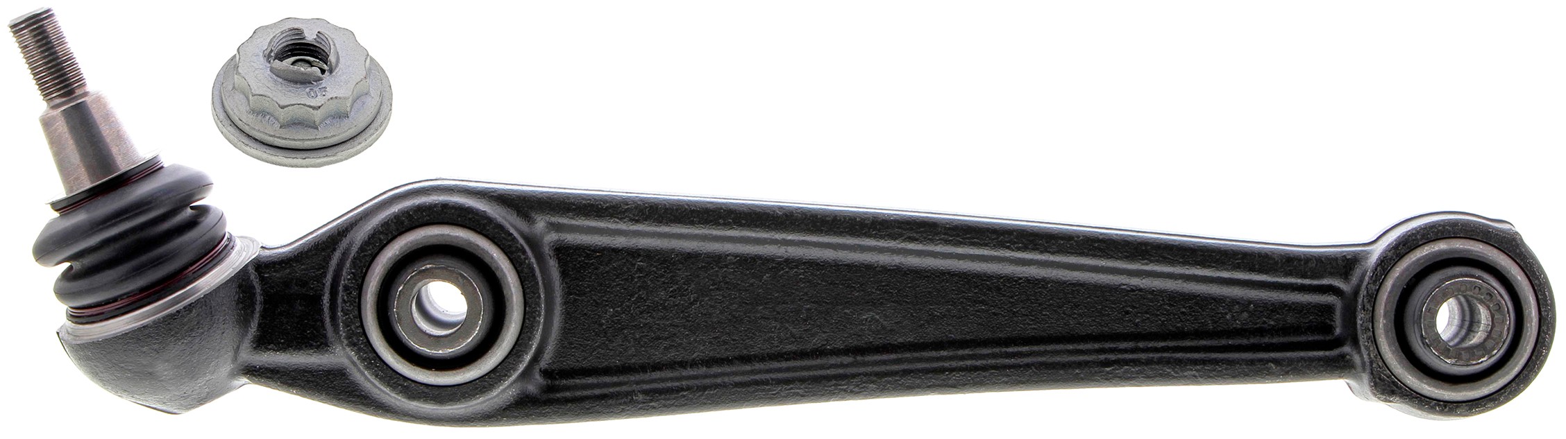 Mevotech CMS101083 Suspension Control Arm and Ball Joint Assembly - Image 3