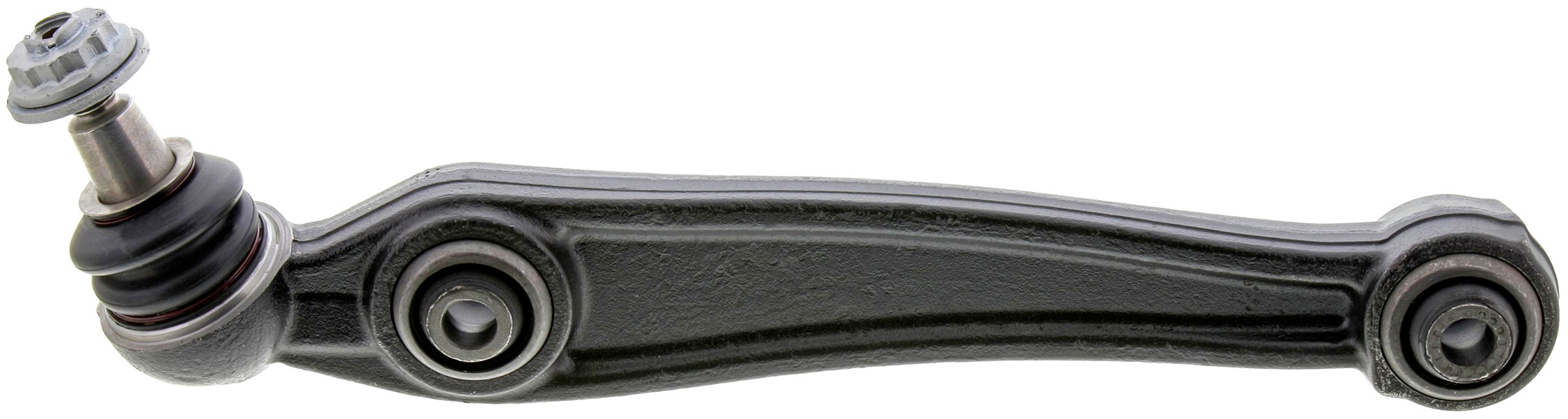 Mevotech CMS101083 Suspension Control Arm and Ball Joint Assembly - Image 4