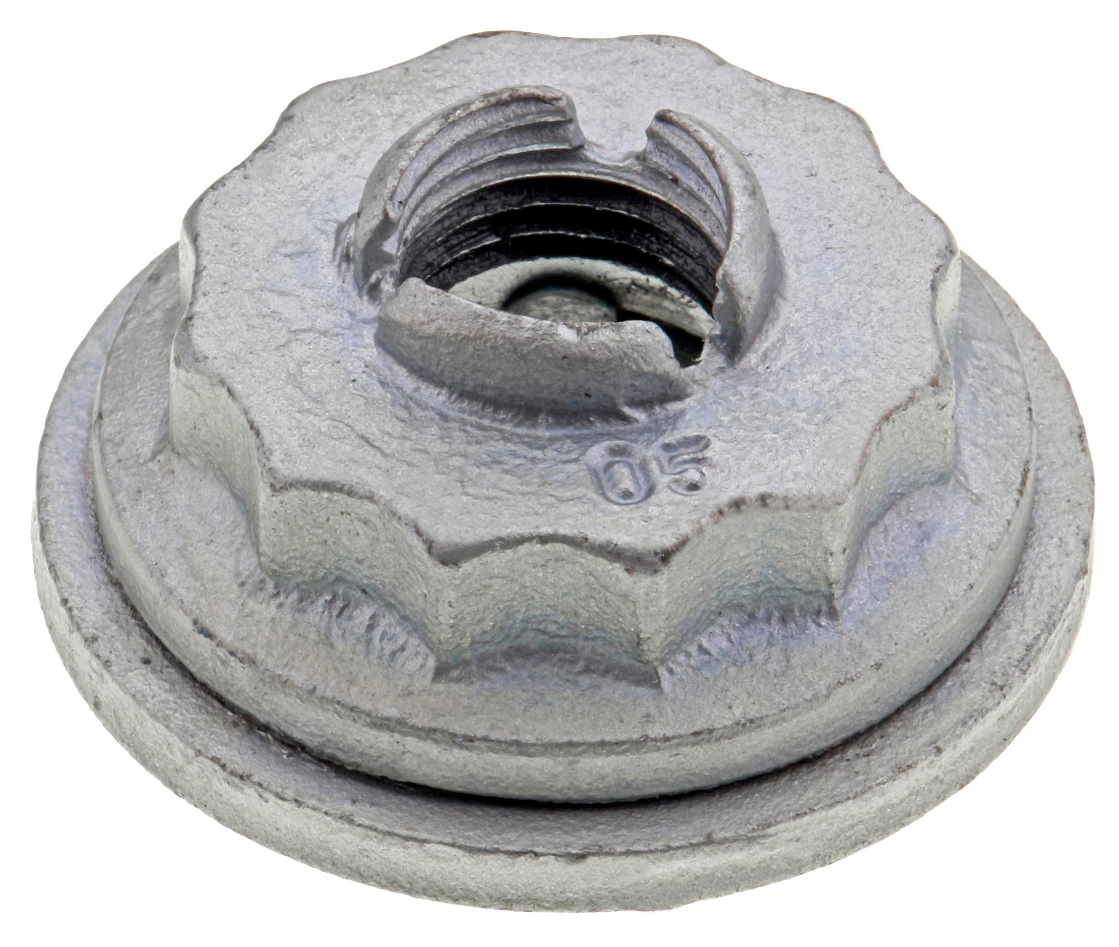 Mevotech CMS101083 Suspension Control Arm and Ball Joint Assembly - Image 6