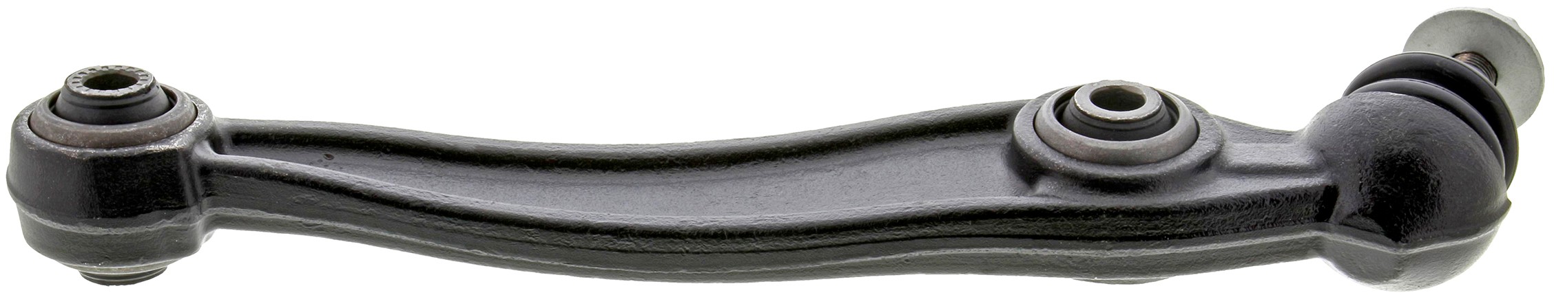 Mevotech CMS101084 Suspension Control Arm and Ball Joint Assembly - Image 2