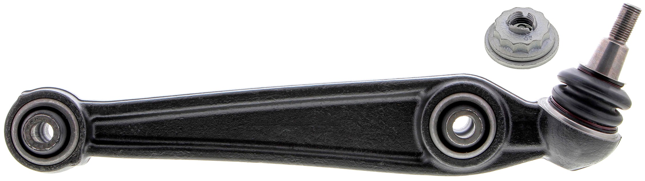 Mevotech CMS101084 Suspension Control Arm and Ball Joint Assembly - Image 3