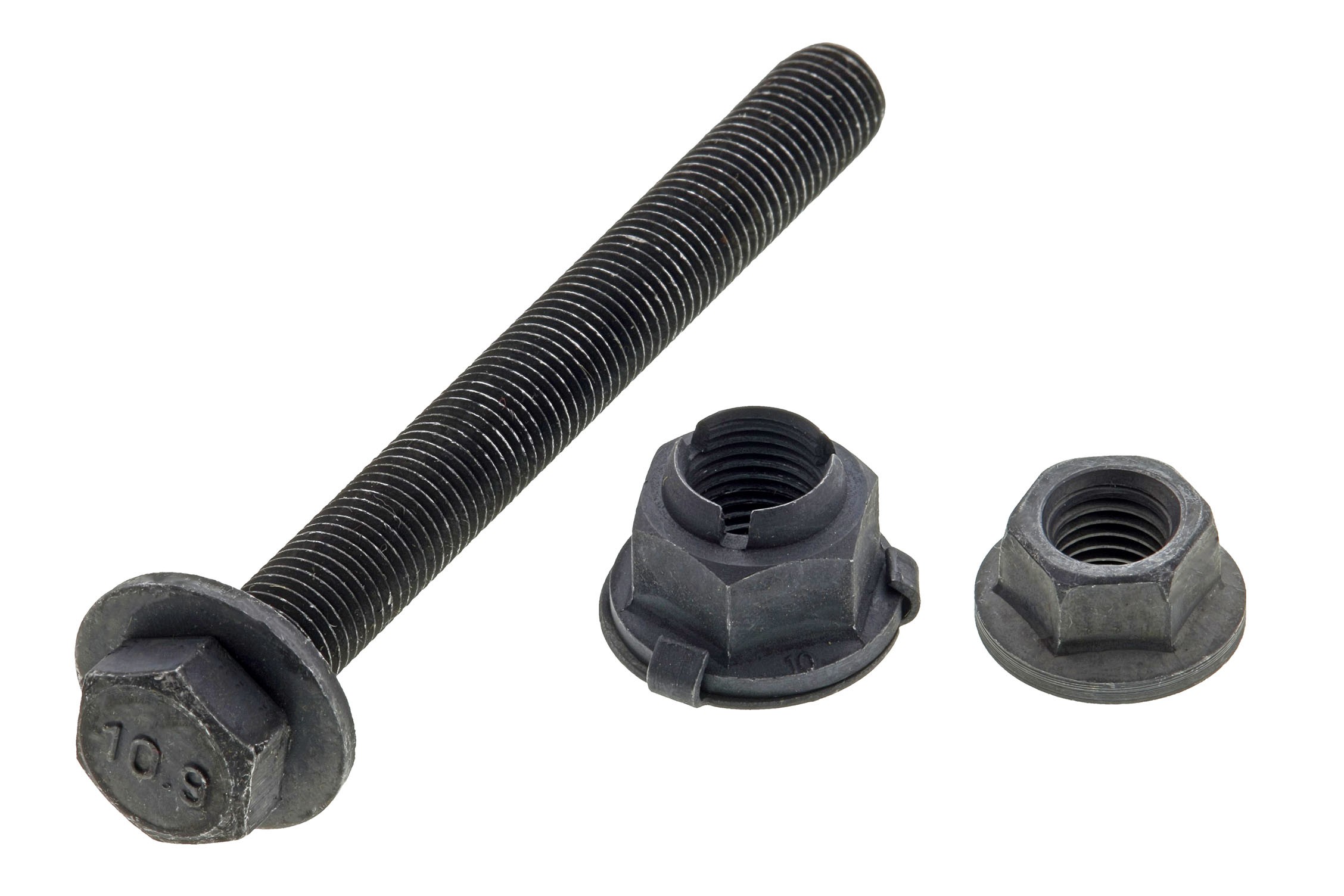 Mevotech CMS10108 Suspension Control Arm and Ball Joint Assembly - Image 2