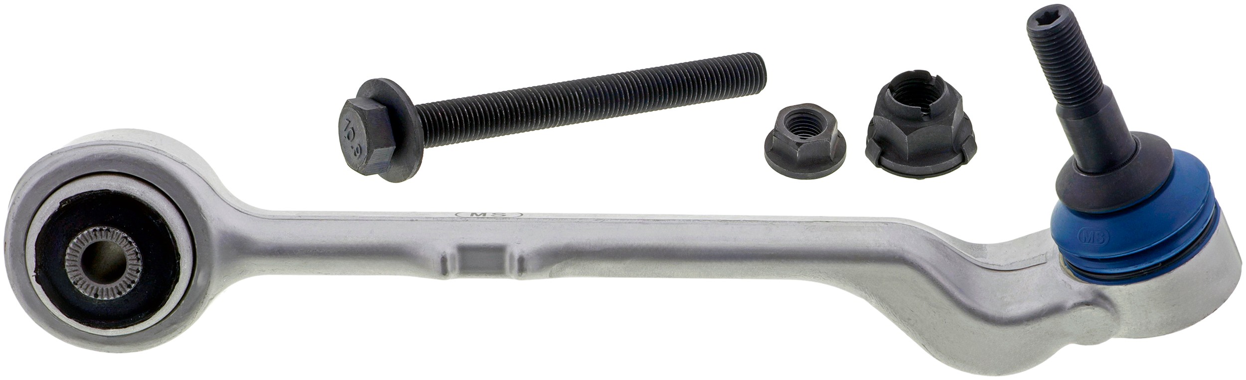 Mevotech CMS10109 Suspension Control Arm and Ball Joint Assembly - Image 6
