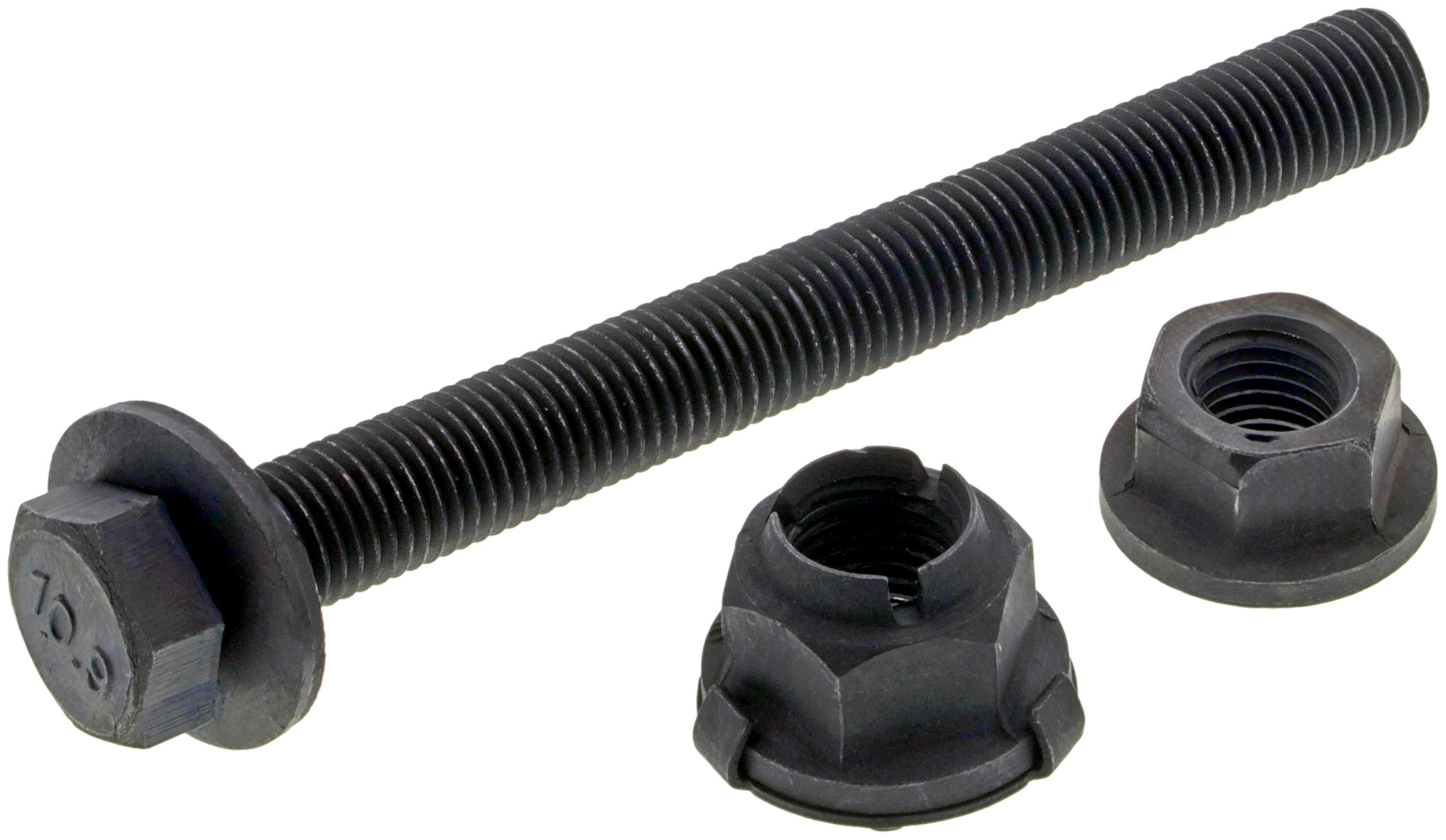 Mevotech CMS10109 Suspension Control Arm and Ball Joint Assembly - Image 4