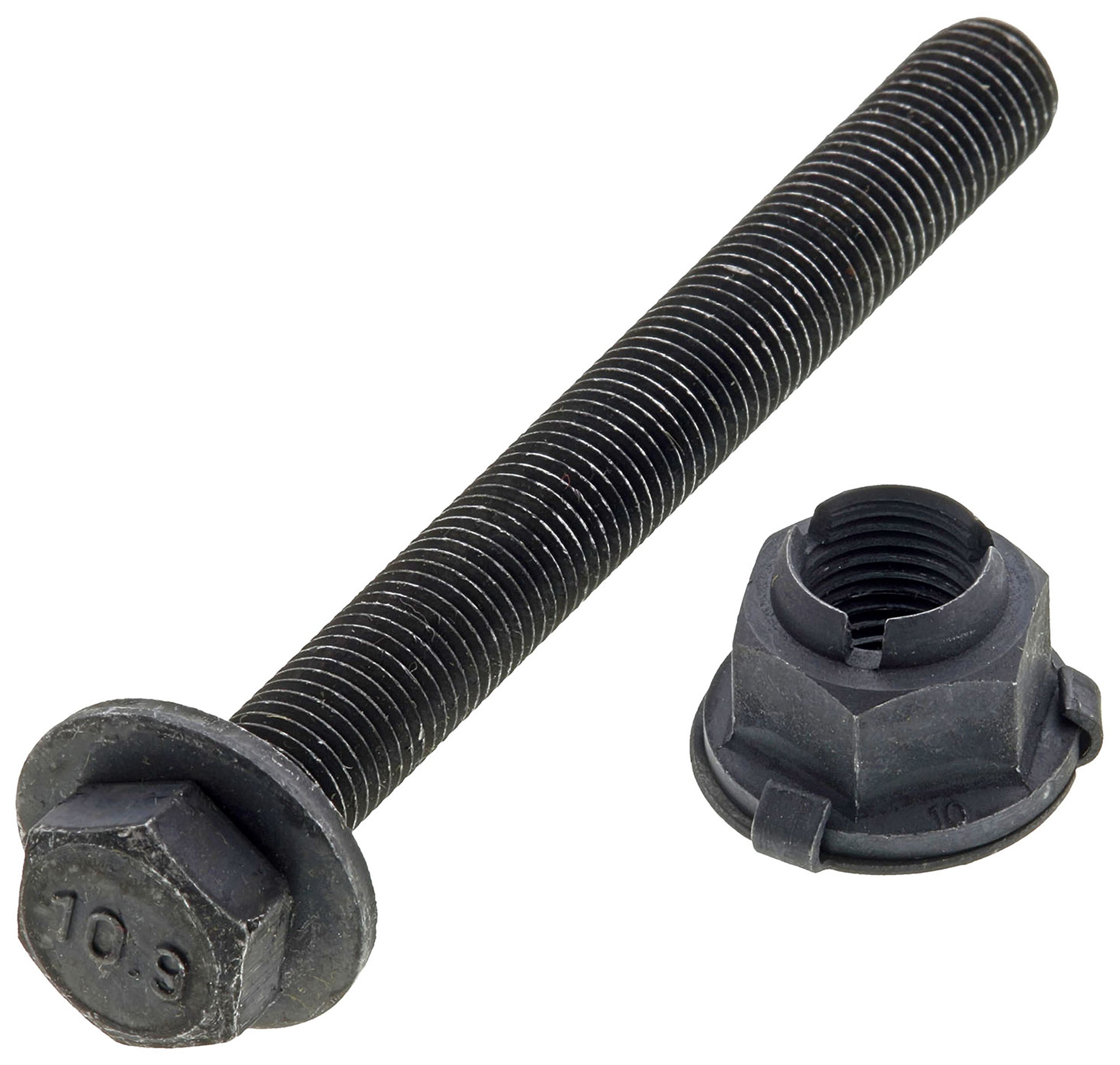 Mevotech CMS10110 Suspension Control Arm and Ball Joint Assembly