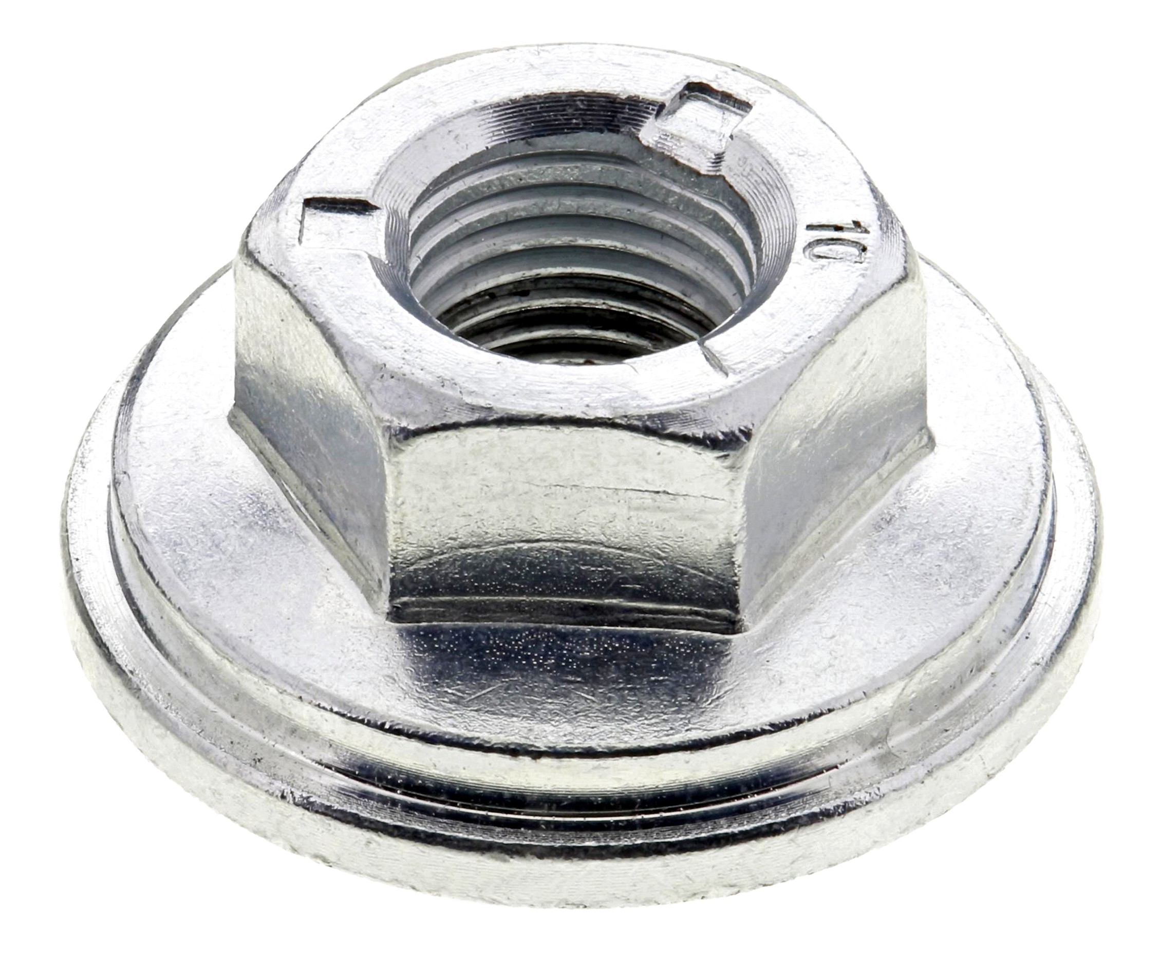 Mevotech CMS101144 Suspension Control Arm and Ball Joint Assembly - Image 5
