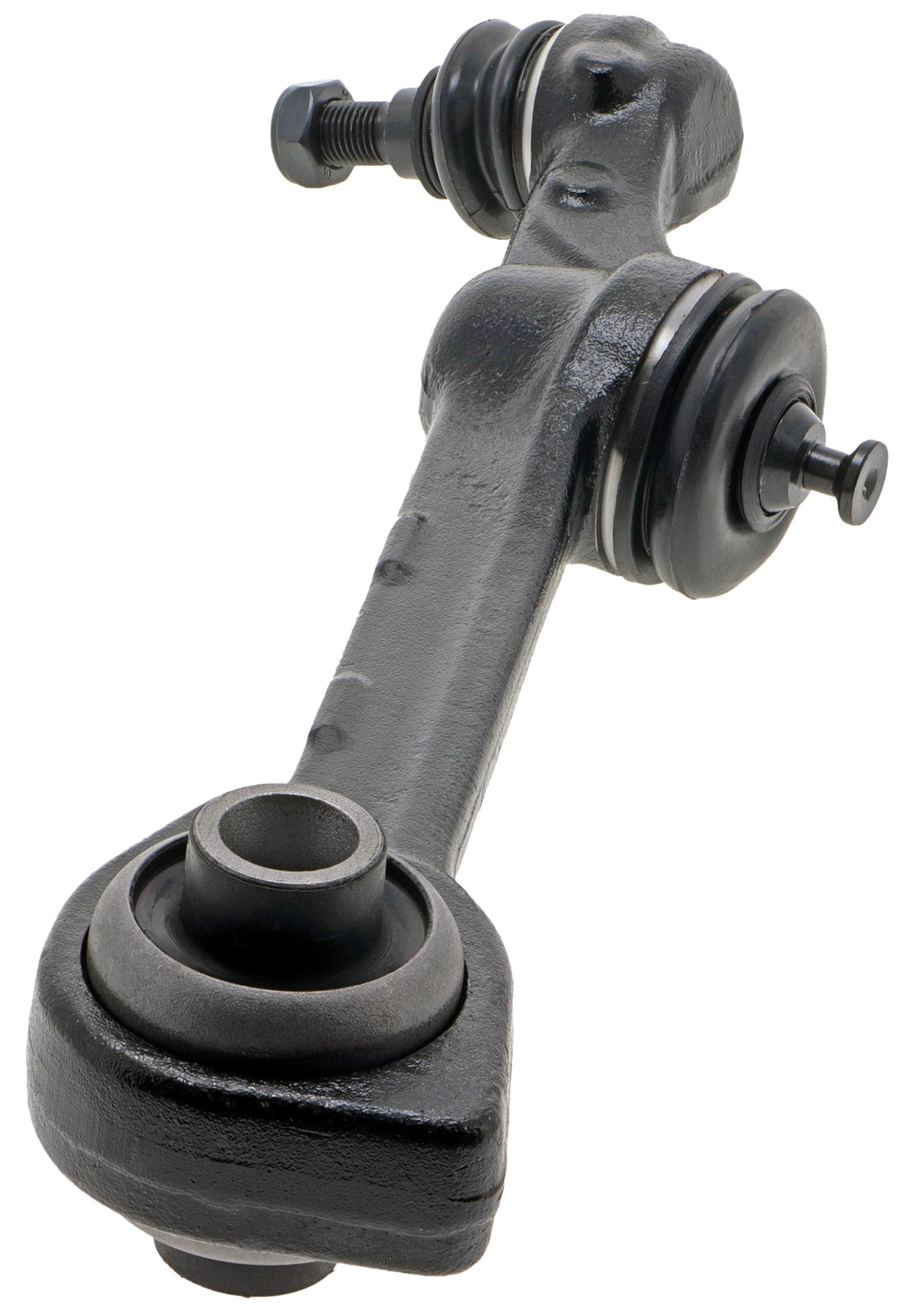 Mevotech CMS101205 Suspension Control Arm and Ball Joint Assembly - Image 2