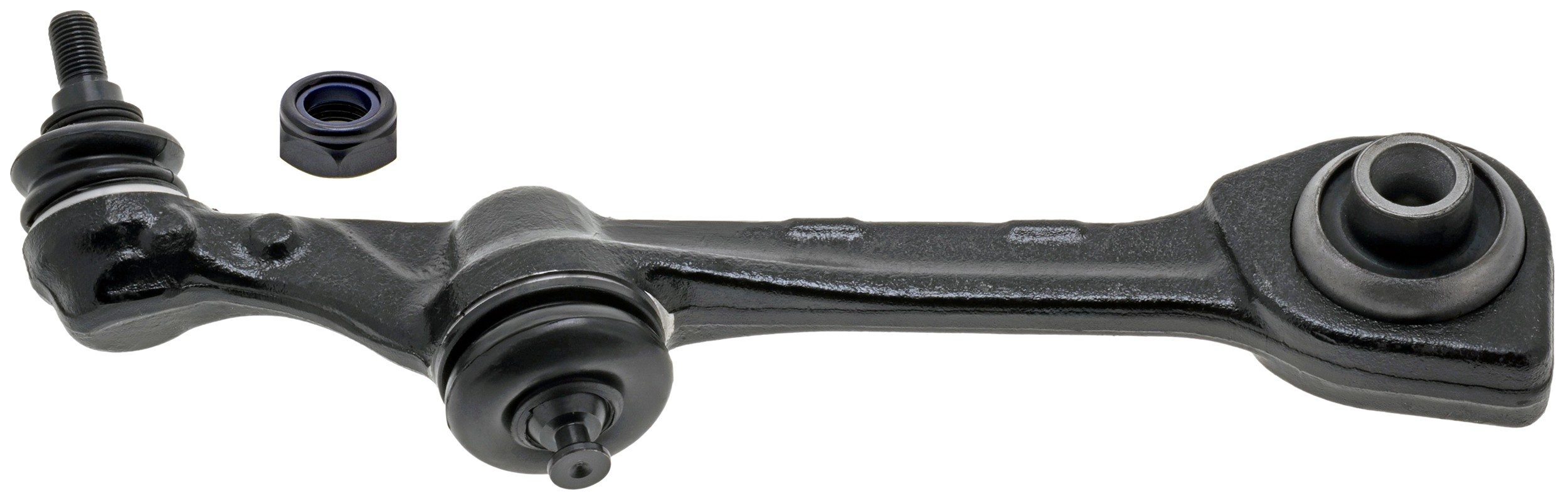 Mevotech CMS101205 Suspension Control Arm and Ball Joint Assembly