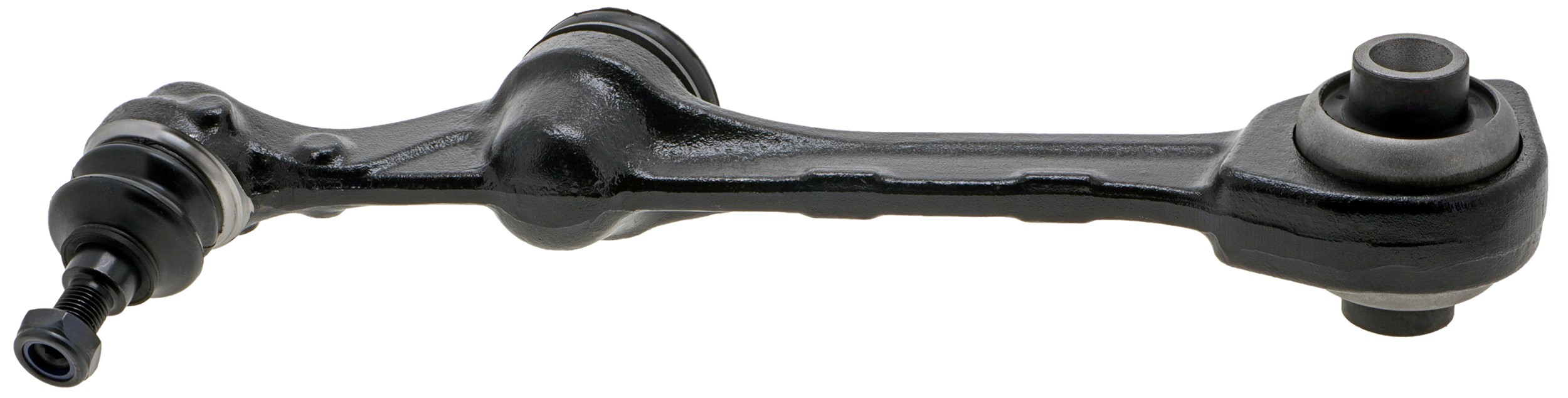 Mevotech CMS101205 Suspension Control Arm and Ball Joint Assembly - Image 4
