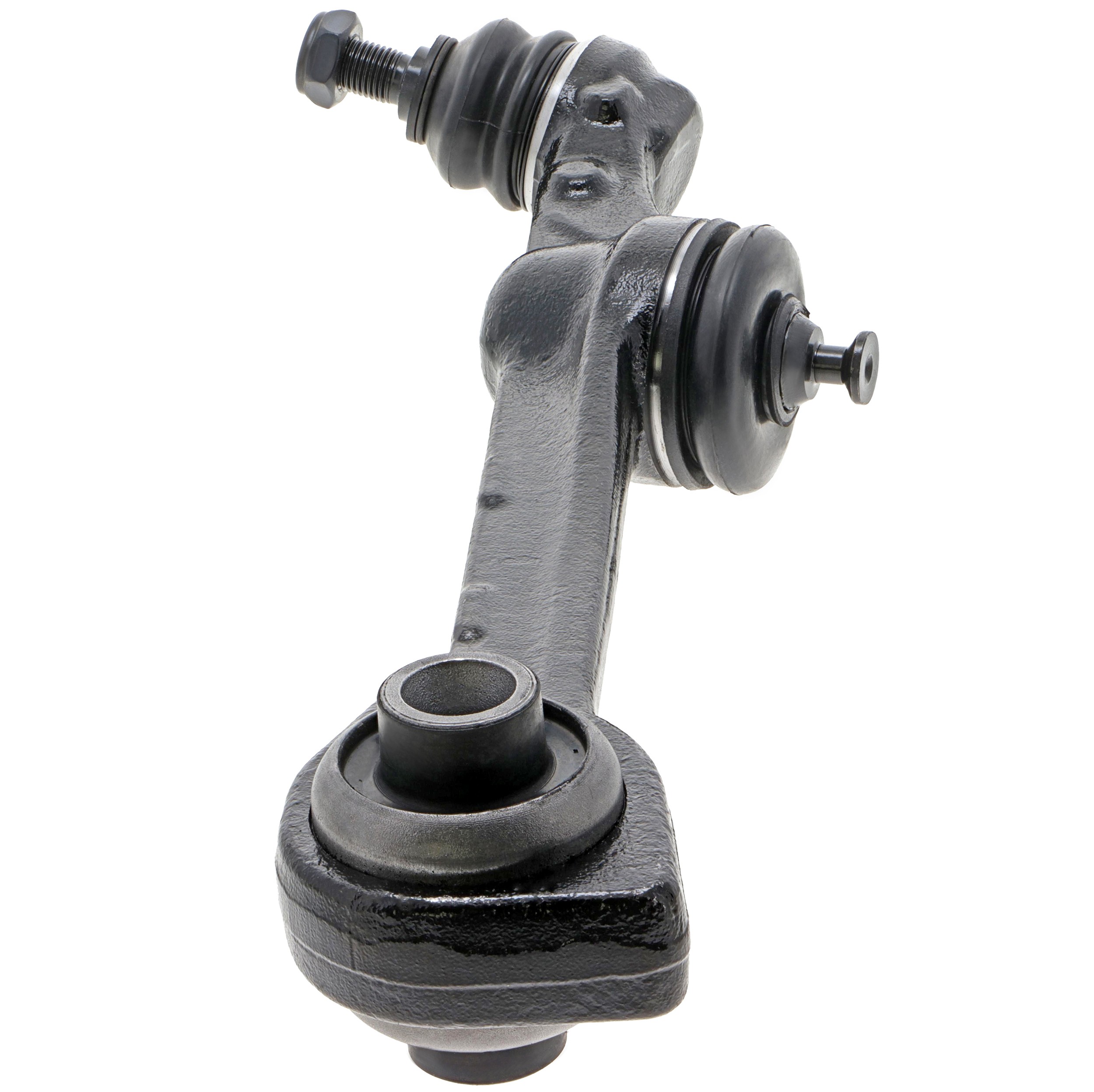 Mevotech CMS101206 Suspension Control Arm and Ball Joint Assembly