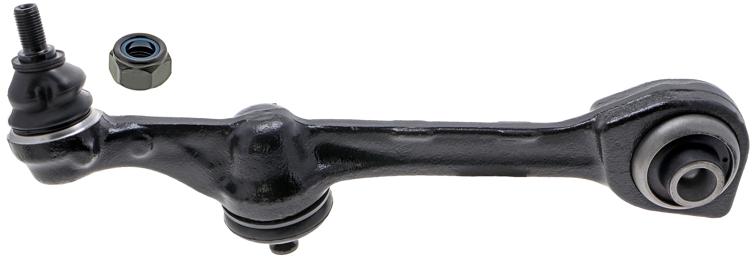 Mevotech CMS101206 Suspension Control Arm and Ball Joint Assembly - Image 4