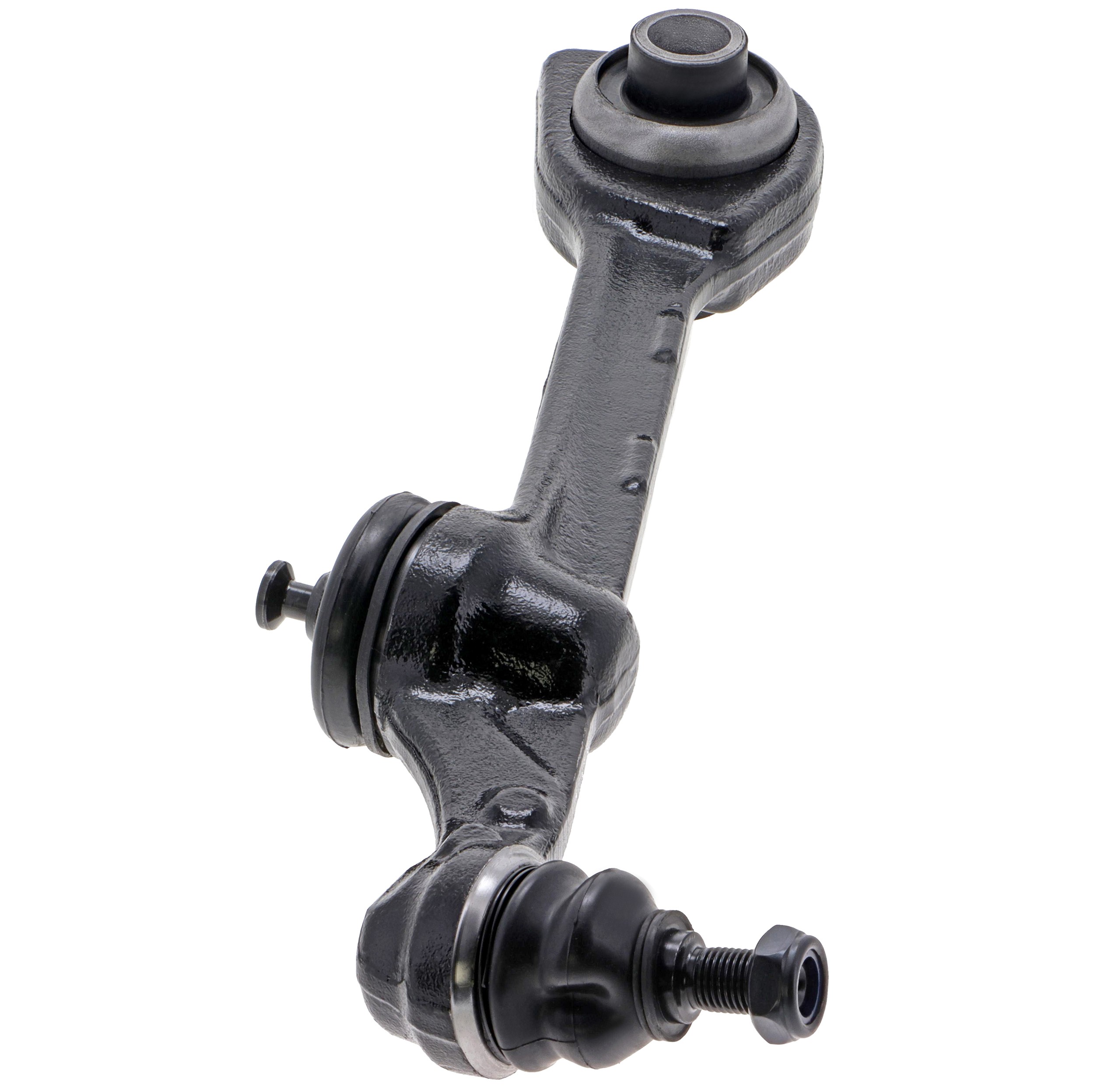 Mevotech CMS101206 Suspension Control Arm and Ball Joint Assembly - Image 6