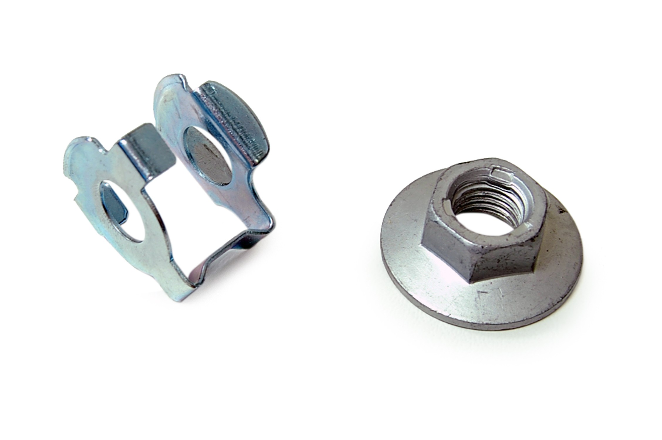 Mevotech CMS101209 Suspension Control Arm and Ball Joint Assembly - Image 3