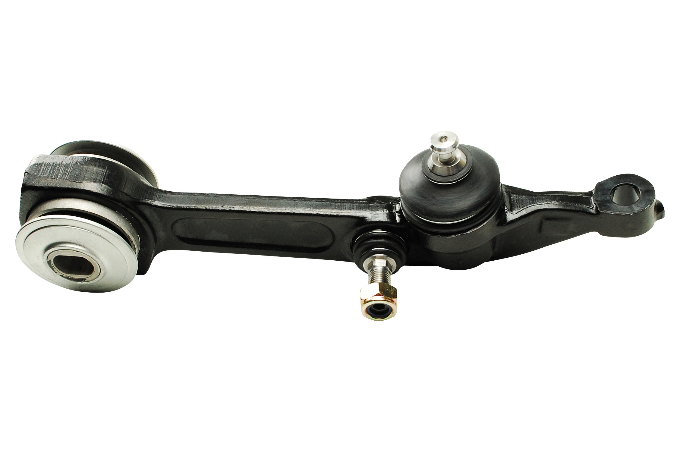 Mevotech CMS101212 Suspension Control Arm and Ball Joint Assembly - Image 4