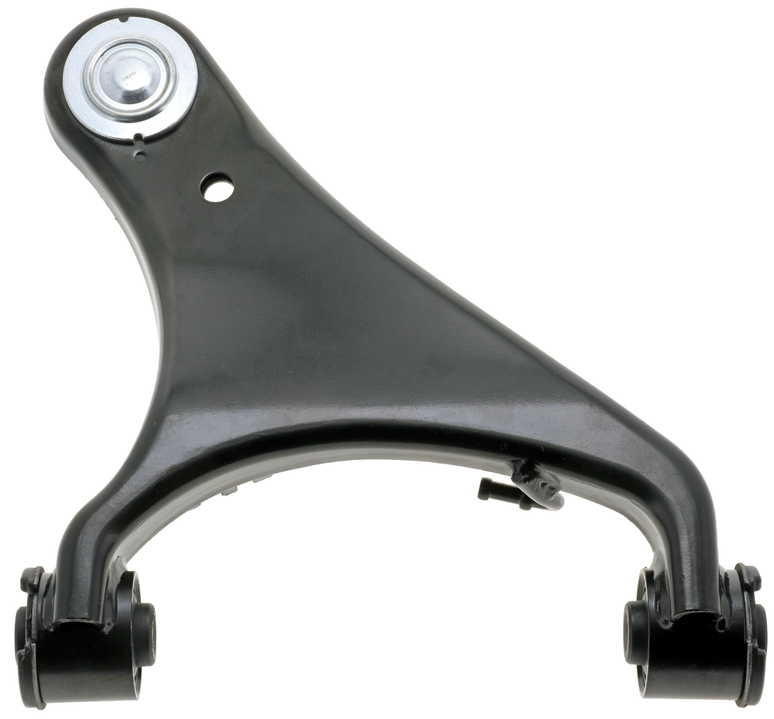 Mevotech CMS101223 Suspension Control Arm and Ball Joint Assembly - Image 3