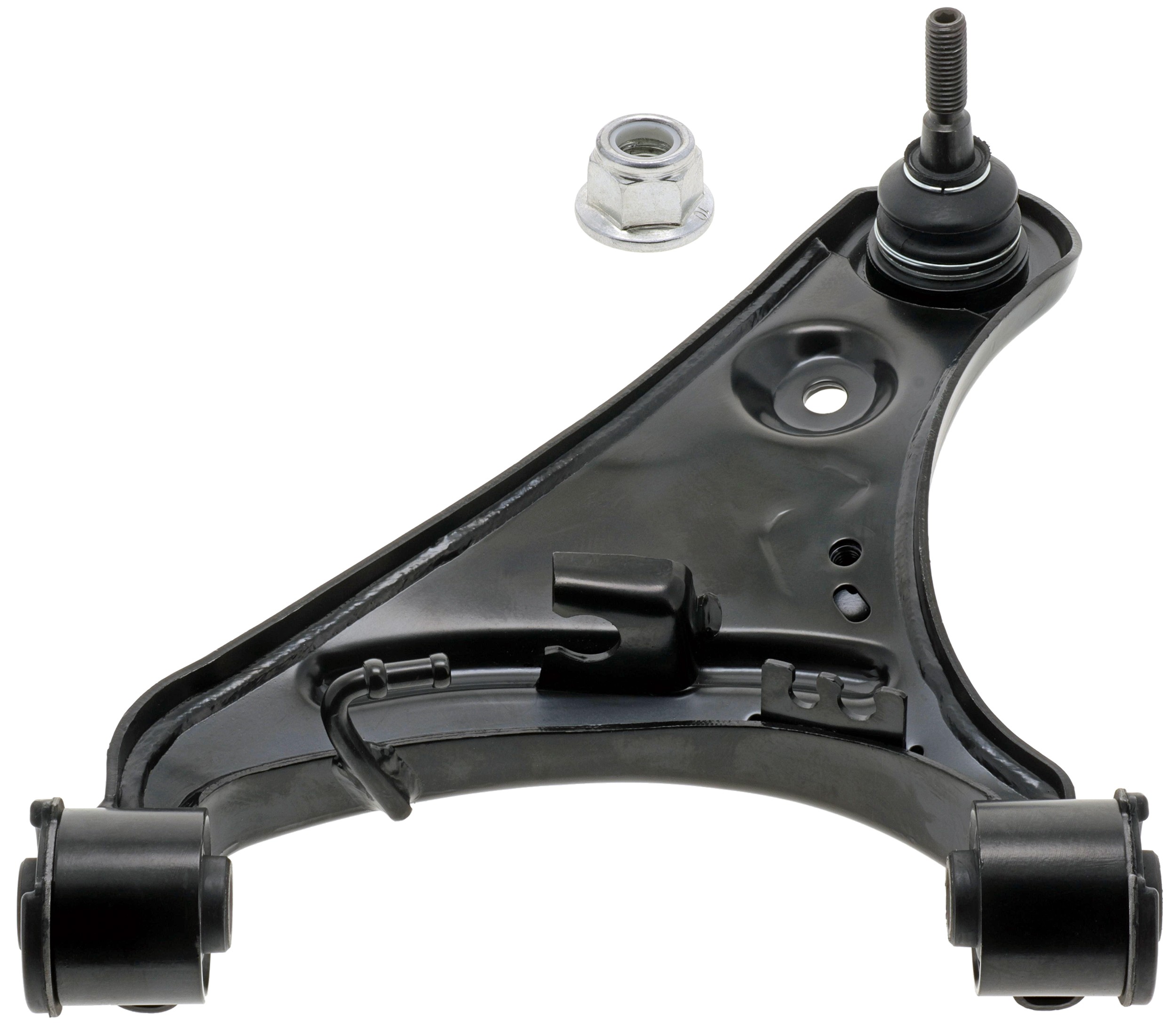 Mevotech CMS101223 Suspension Control Arm and Ball Joint Assembly - Image 5