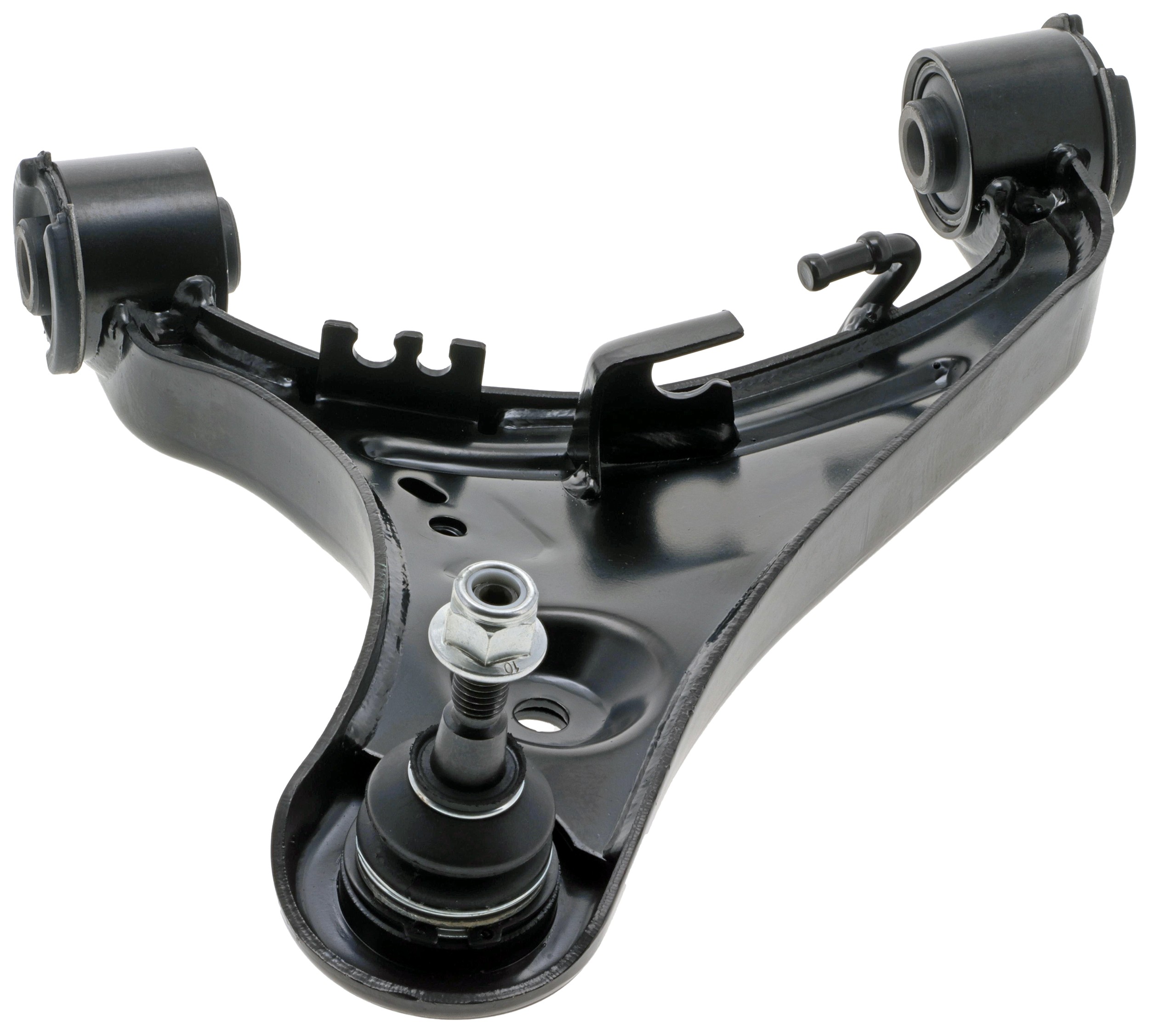 Mevotech CMS101223 Suspension Control Arm and Ball Joint Assembly