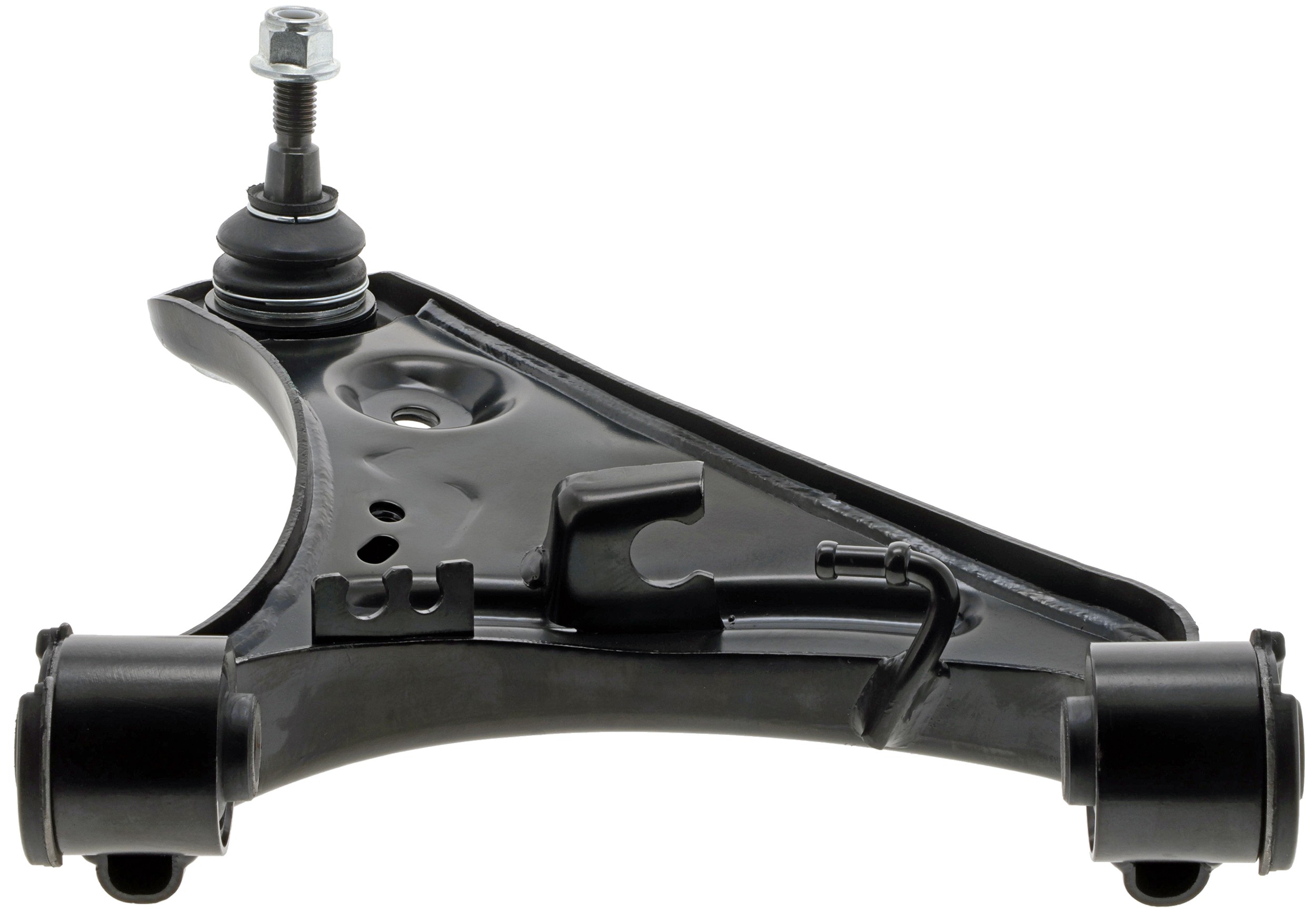 Mevotech CMS101224 Suspension Control Arm and Ball Joint Assembly - Image 7