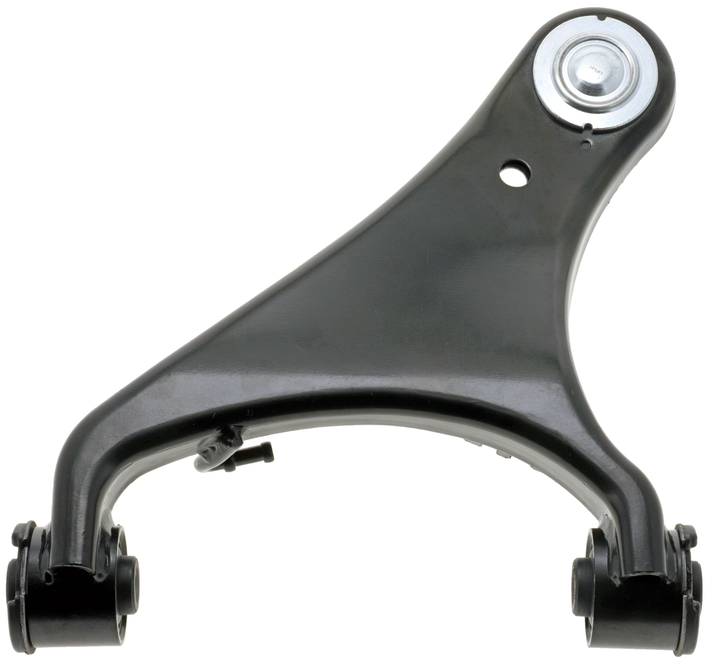 Mevotech CMS101224 Suspension Control Arm and Ball Joint Assembly - Image 6