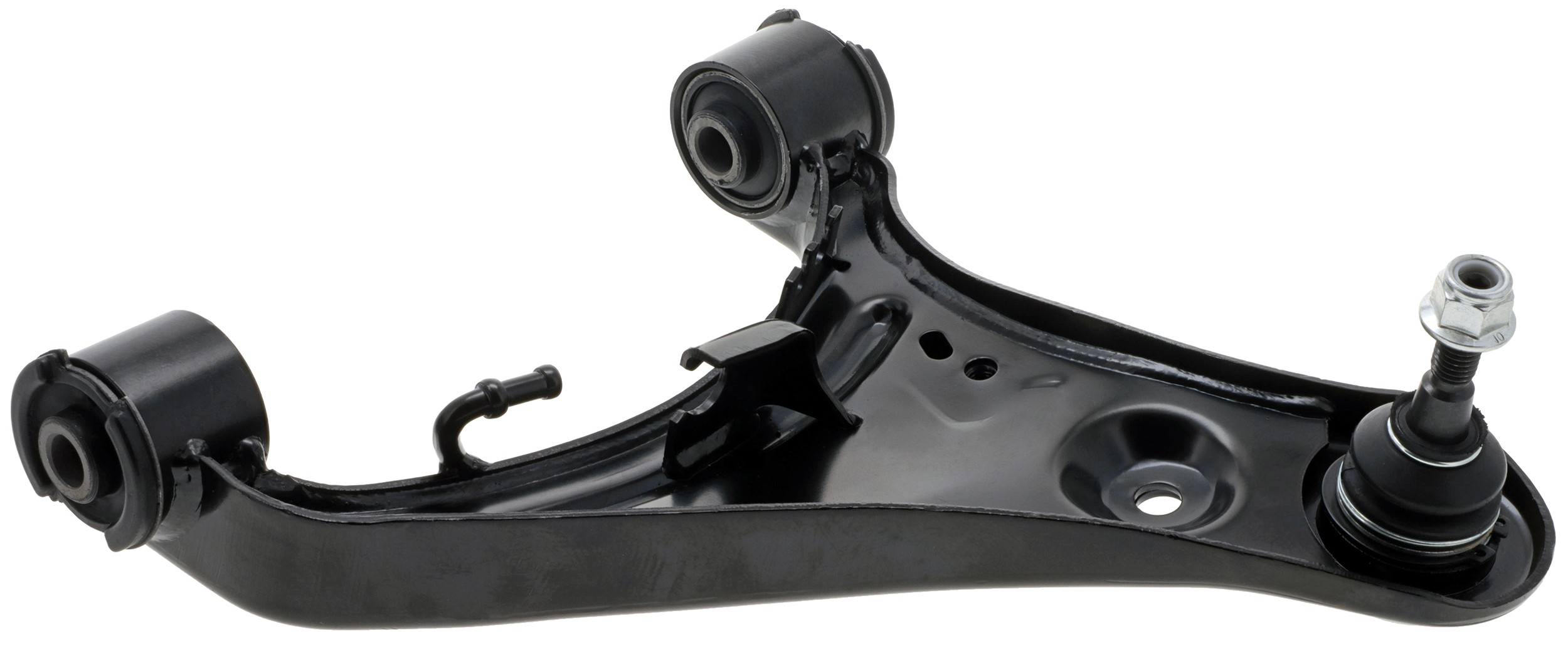 Mevotech CMS101224 Suspension Control Arm and Ball Joint Assembly - Image 2
