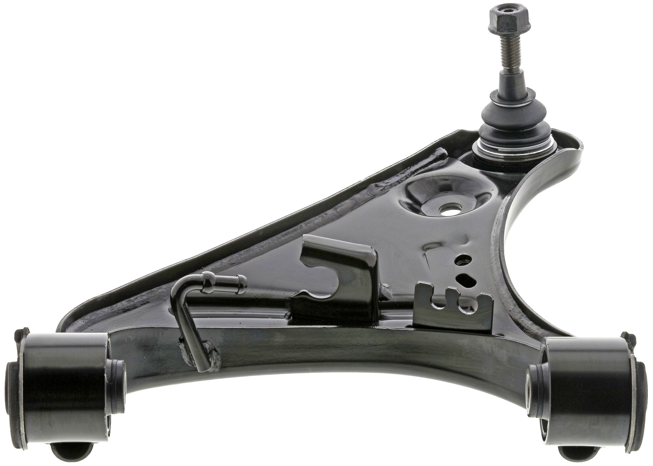 Mevotech CMS101225 Suspension Control Arm and Ball Joint Assembly - Image 3