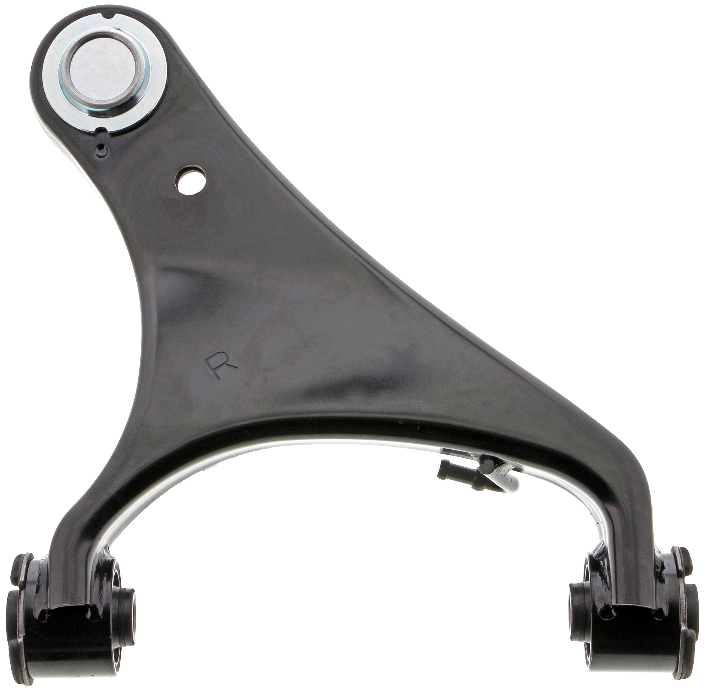 Mevotech CMS101225 Suspension Control Arm and Ball Joint Assembly - Image 4