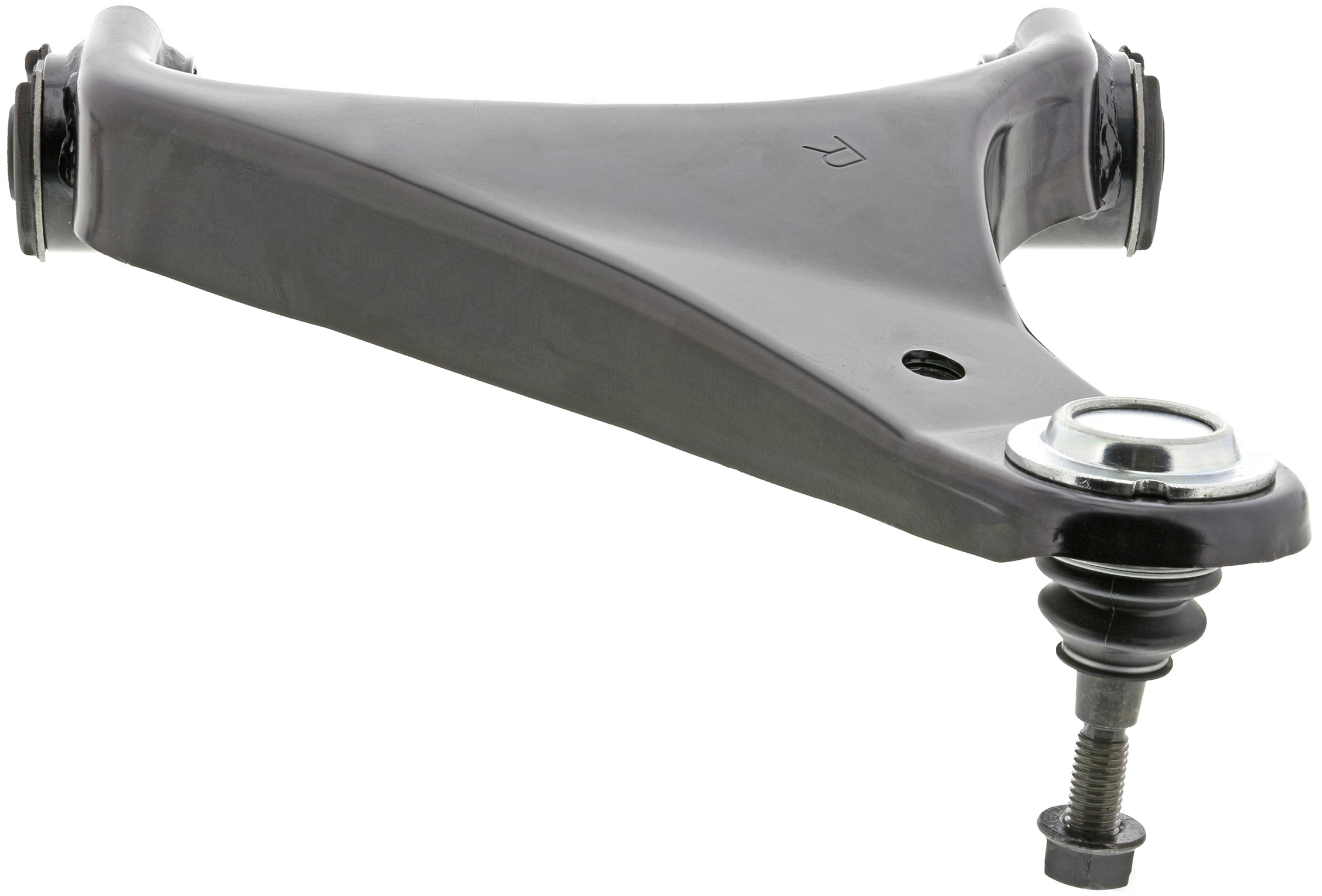 Mevotech CMS101225 Suspension Control Arm and Ball Joint Assembly - Image 5