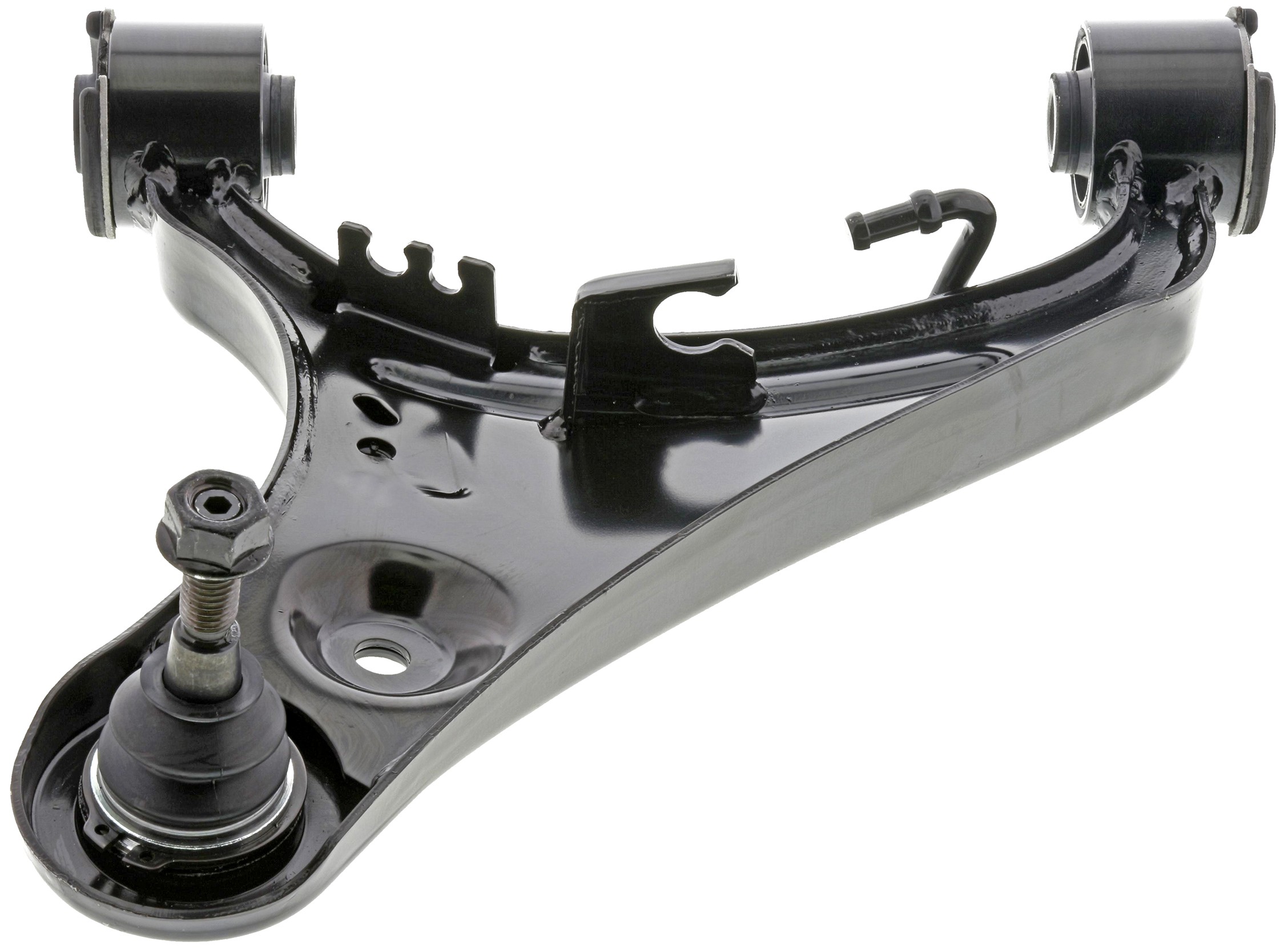 Mevotech CMS101225 Suspension Control Arm and Ball Joint Assembly - Image 7