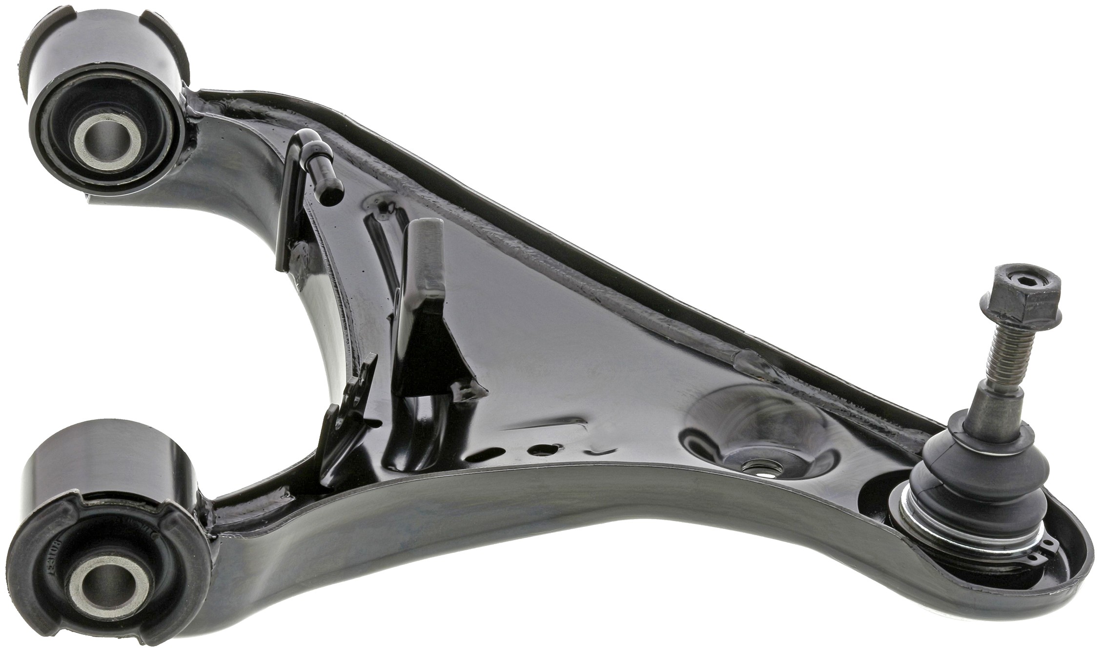 Mevotech CMS101225 Suspension Control Arm and Ball Joint Assembly - Image 2