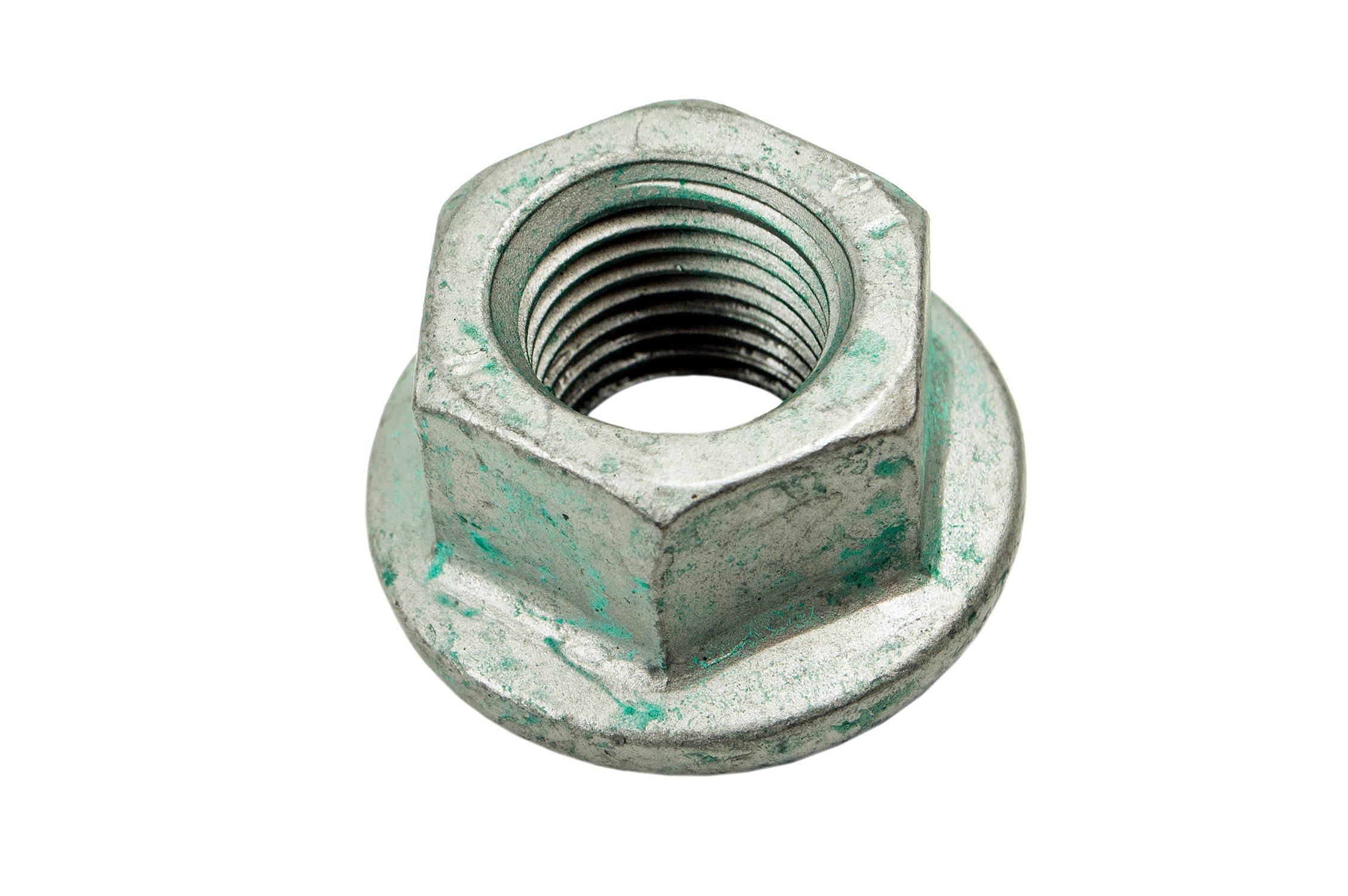 Mevotech CMS101232 Suspension Control Arm and Ball Joint Assembly - Image 4