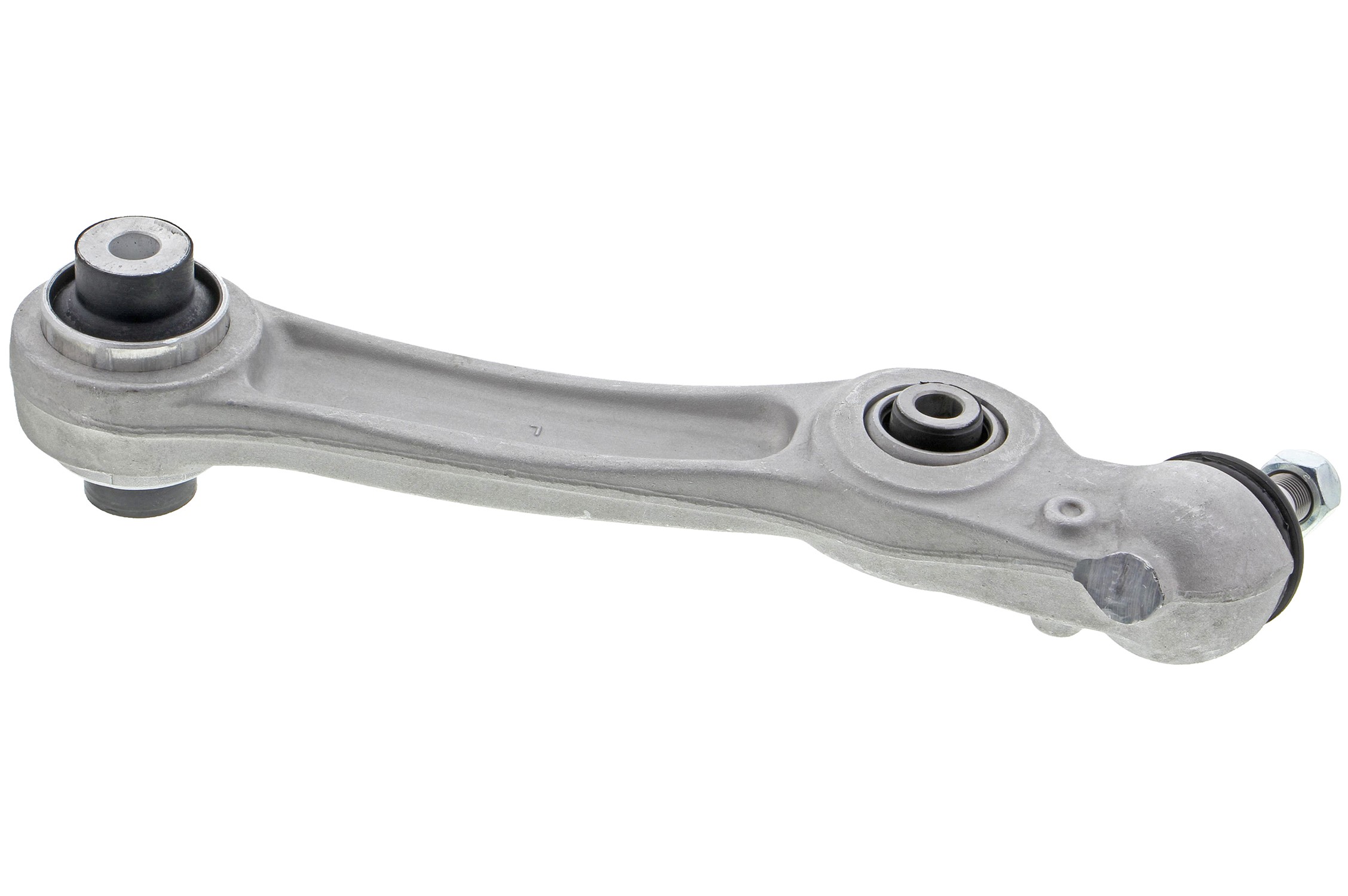 Mevotech CMS101274 Suspension Control Arm and Ball Joint Assembly