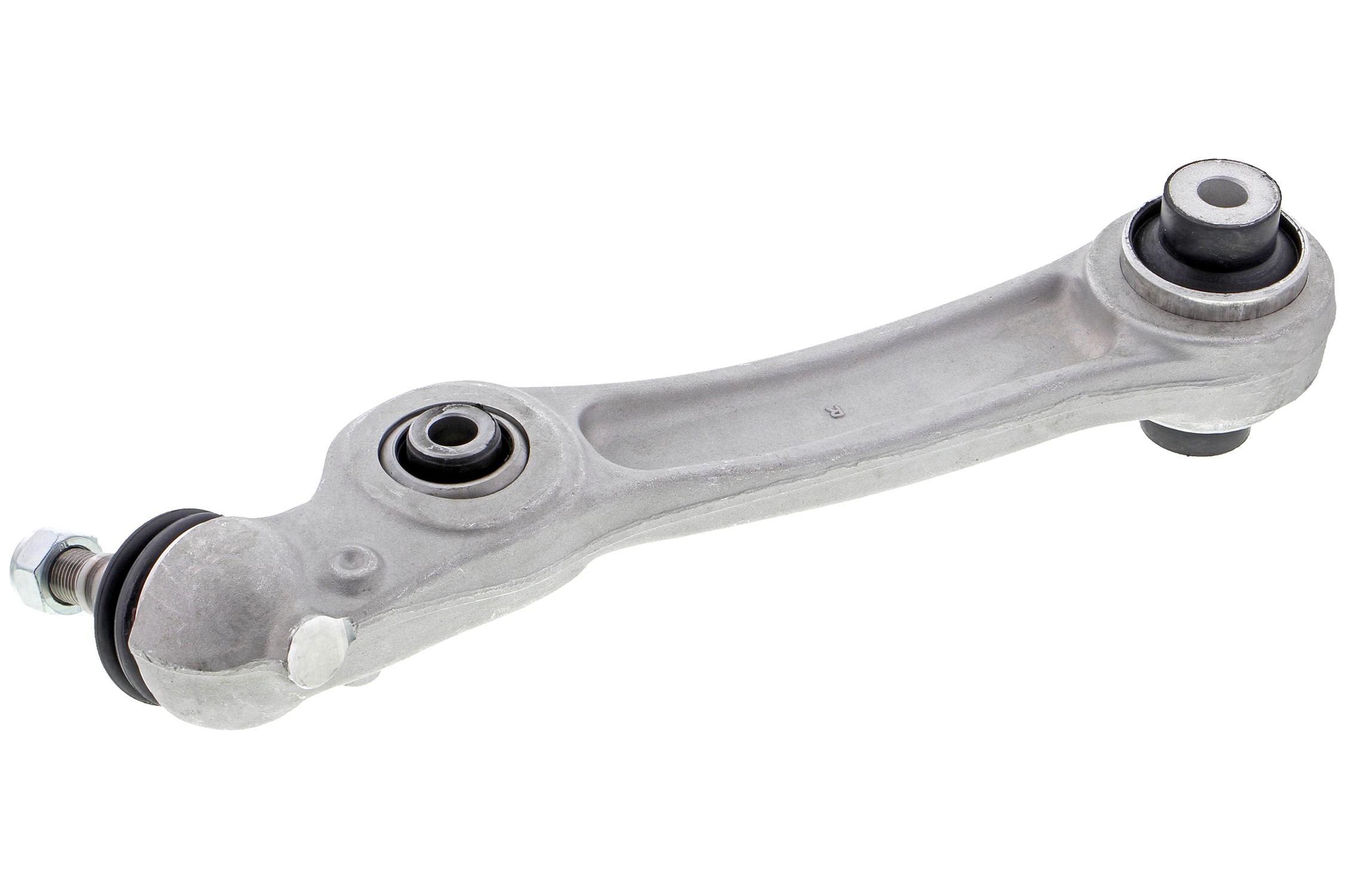Mevotech CMS101275 Suspension Control Arm and Ball Joint Assembly
