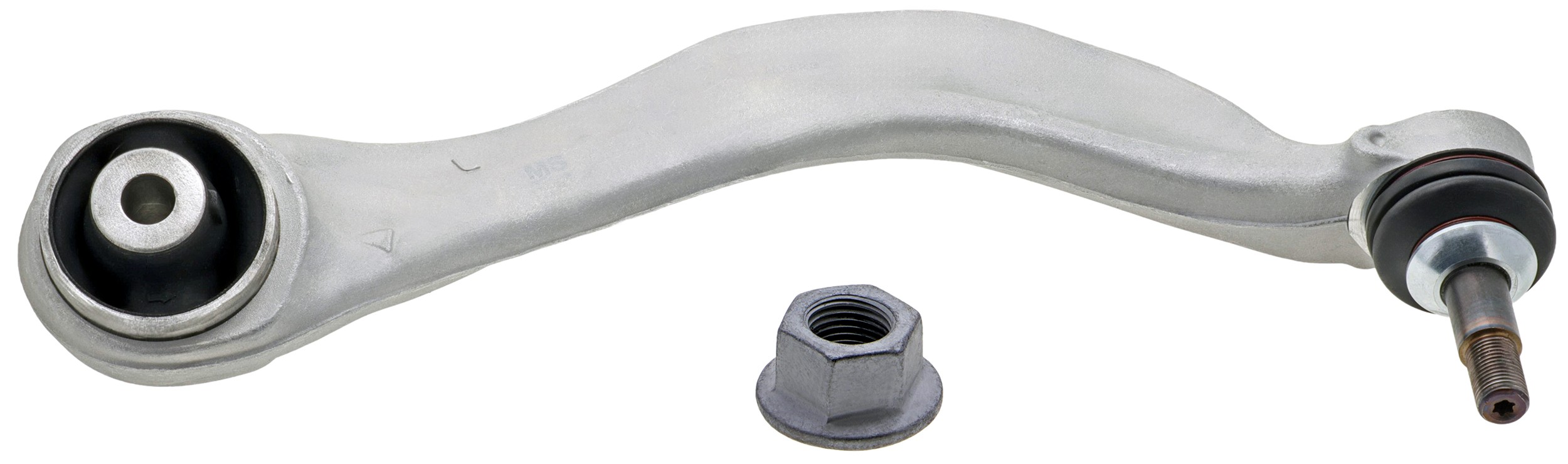 Mevotech CMS101276 Suspension Control Arm and Ball Joint Assembly - Image 3