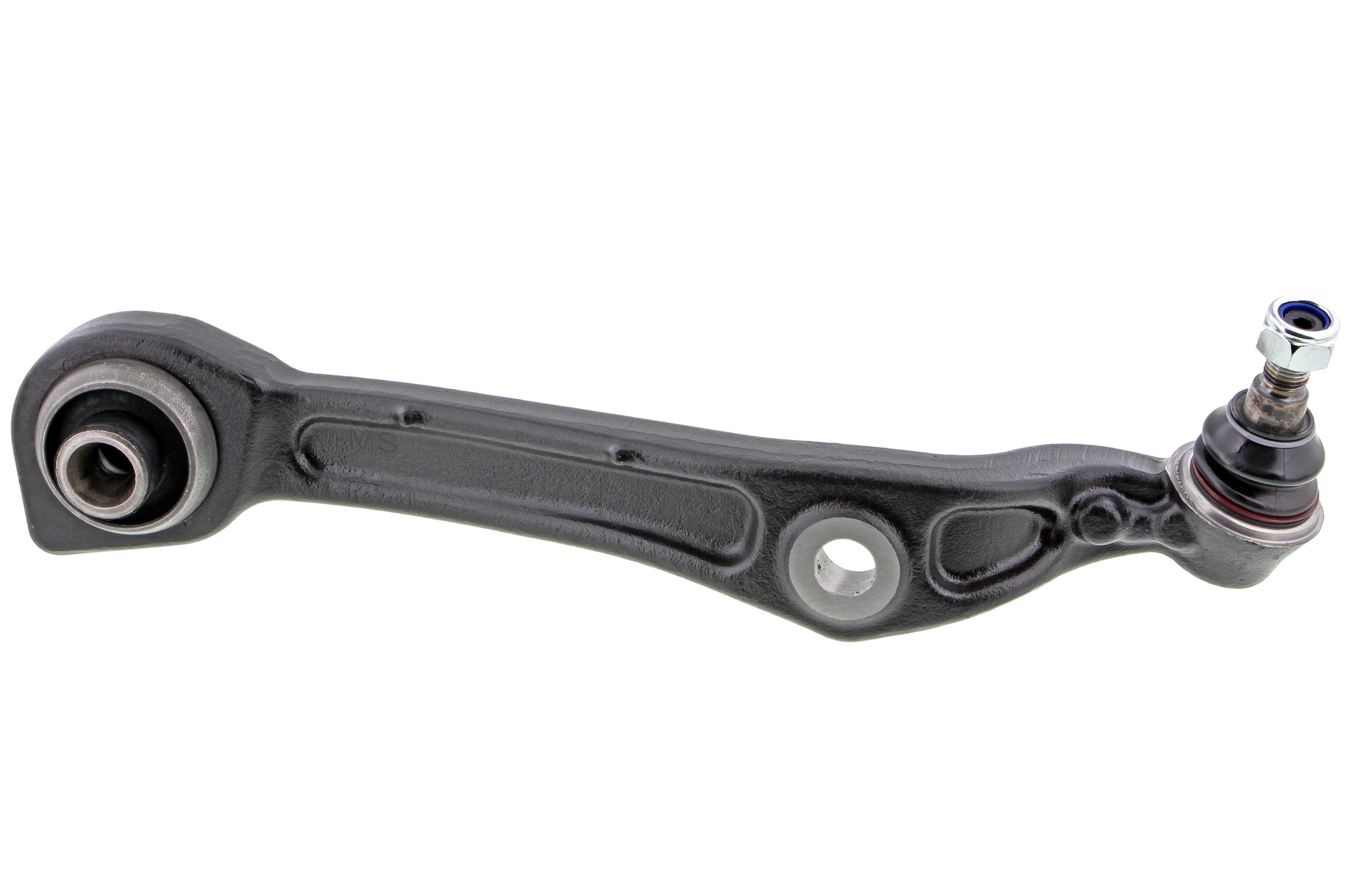 Mevotech CMS101280 Suspension Control Arm and Ball Joint Assembly