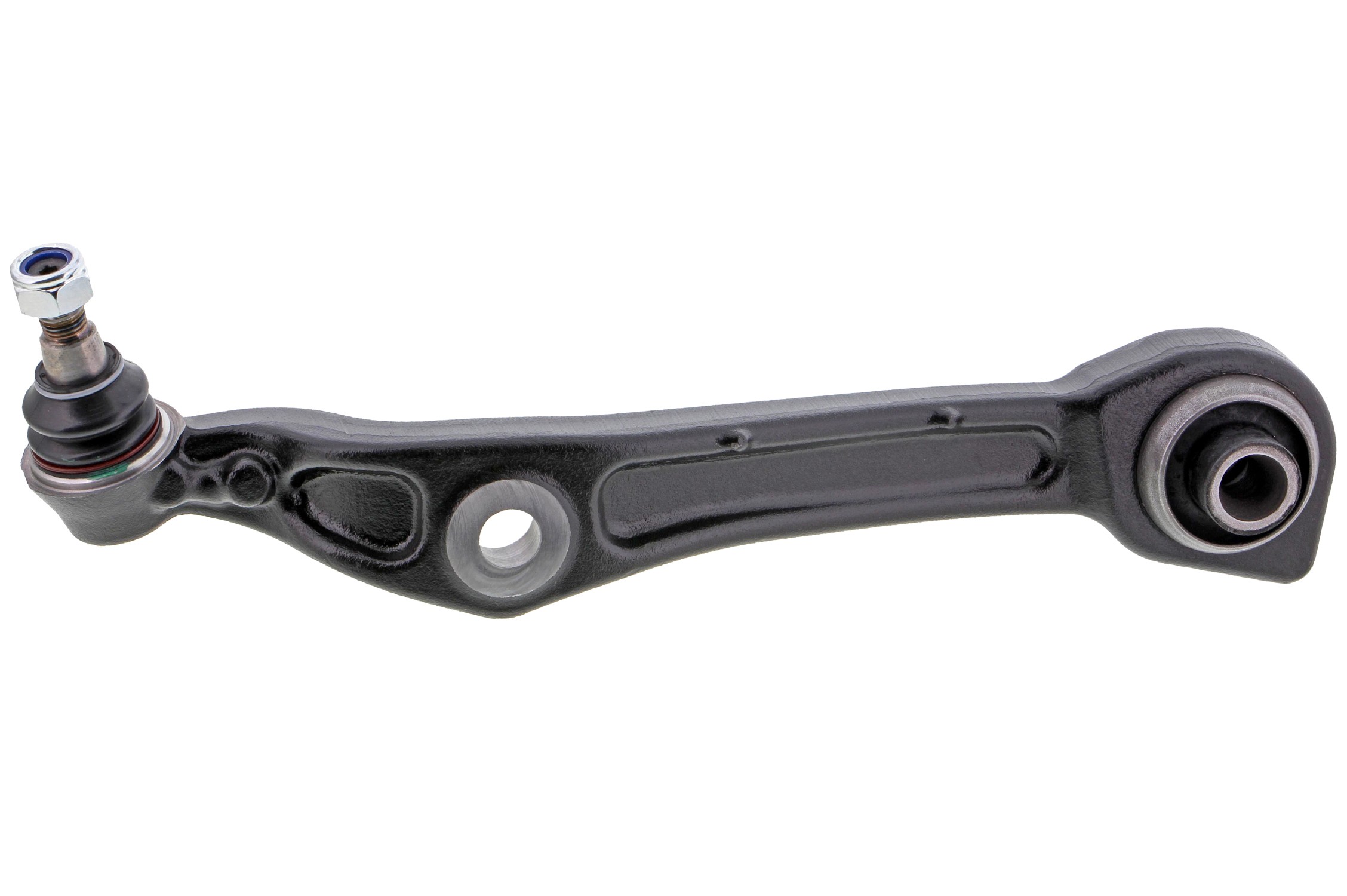 Mevotech CMS101281 Suspension Control Arm and Ball Joint Assembly