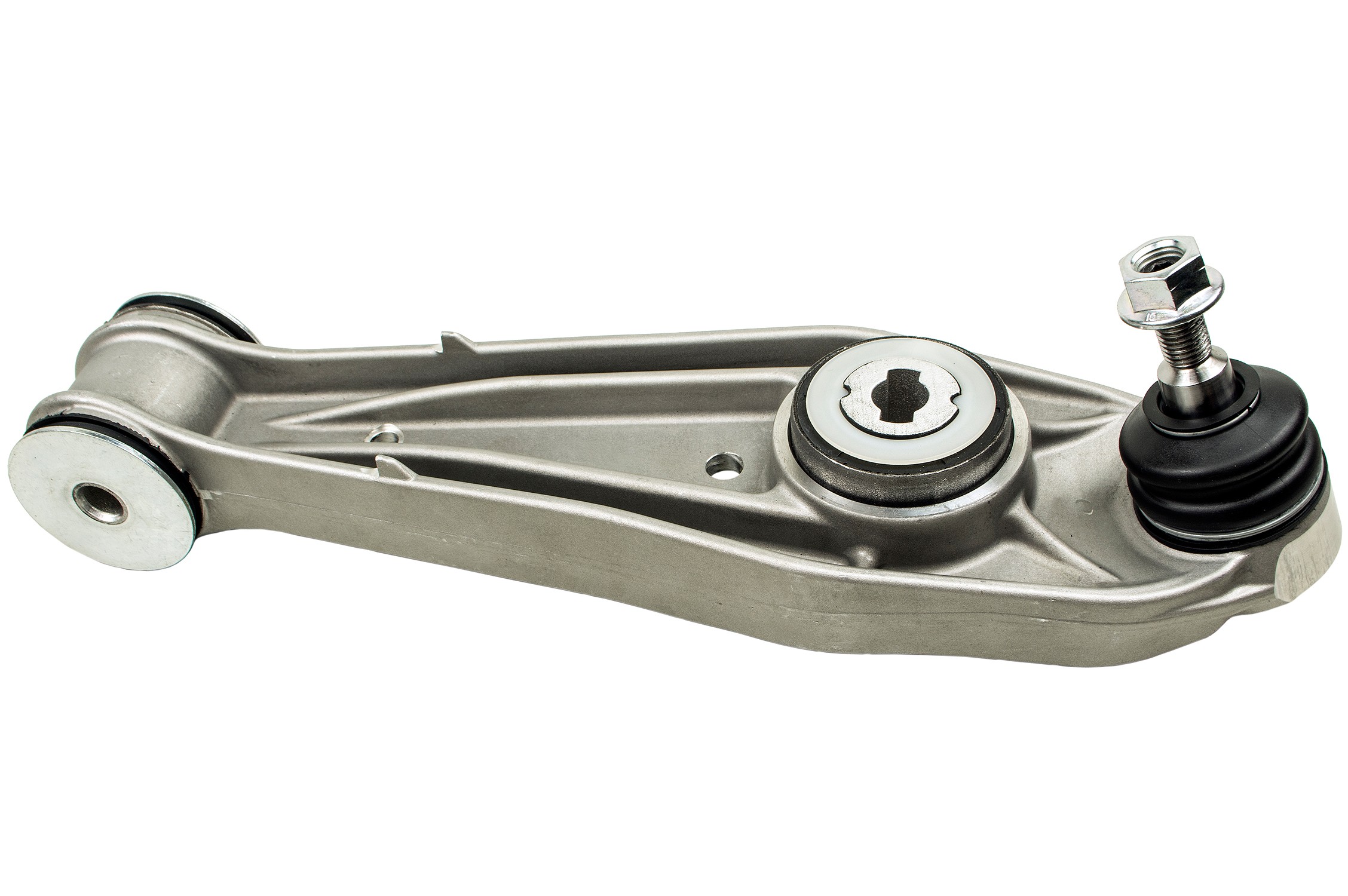 Mevotech CMS101296 Suspension Control Arm and Ball Joint Assembly