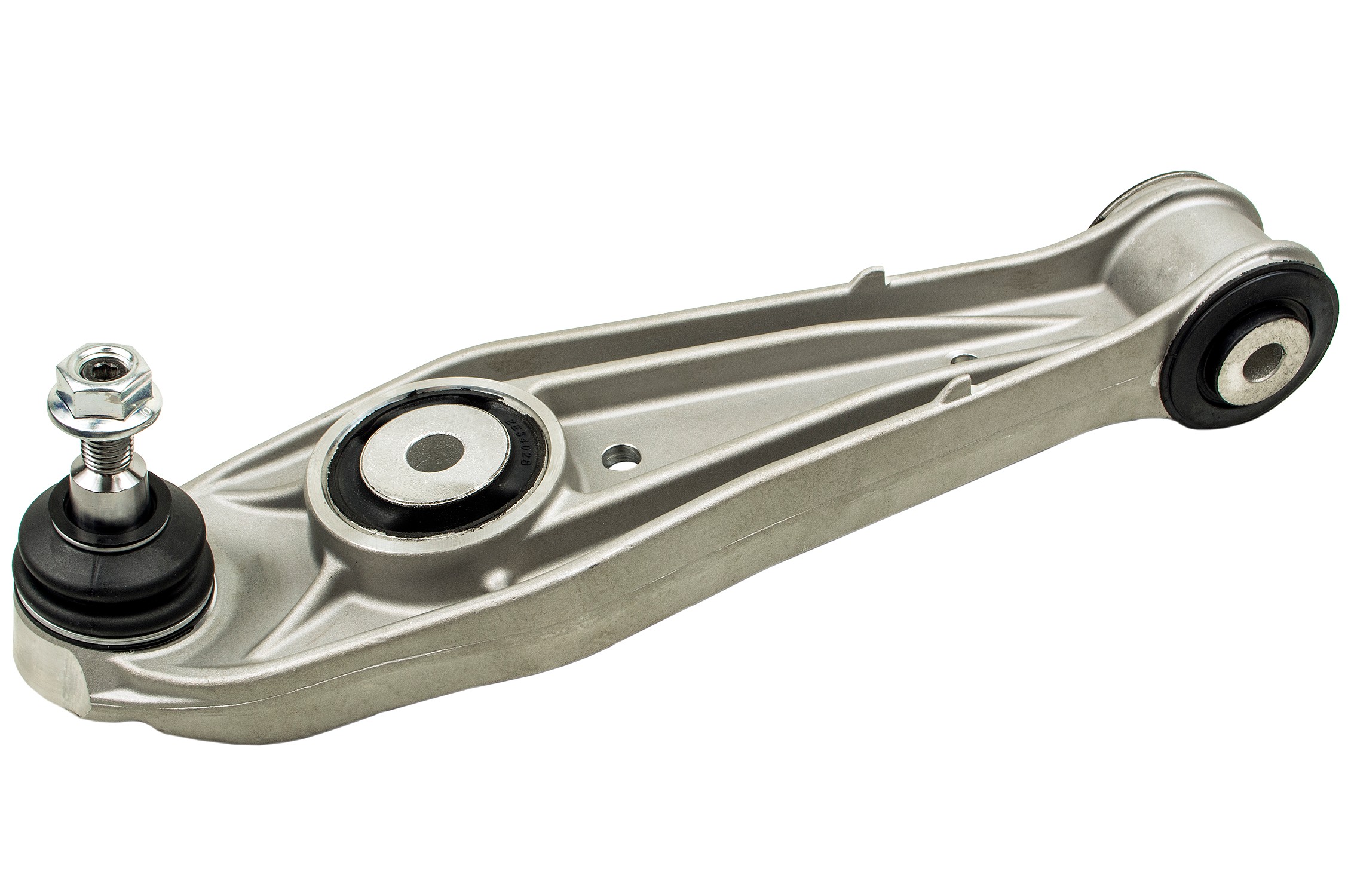 Mevotech CMS101297 Suspension Control Arm and Ball Joint Assembly