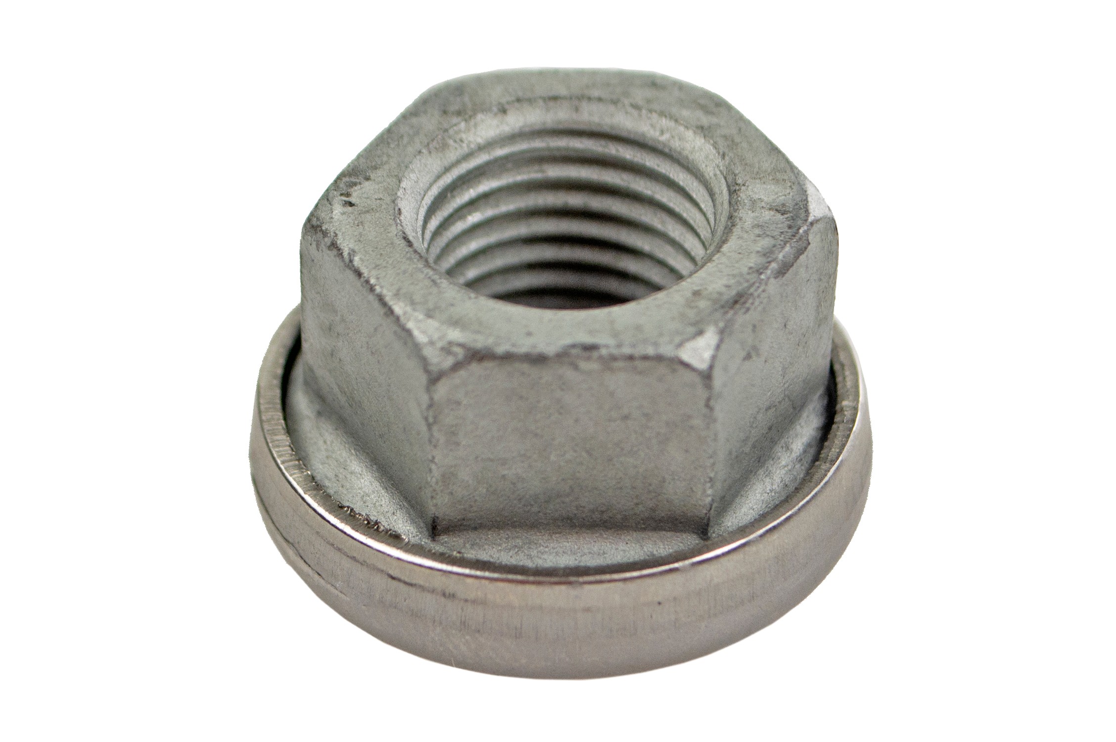 Mevotech CMS101308 Suspension Control Arm and Ball Joint Assembly - Image 4