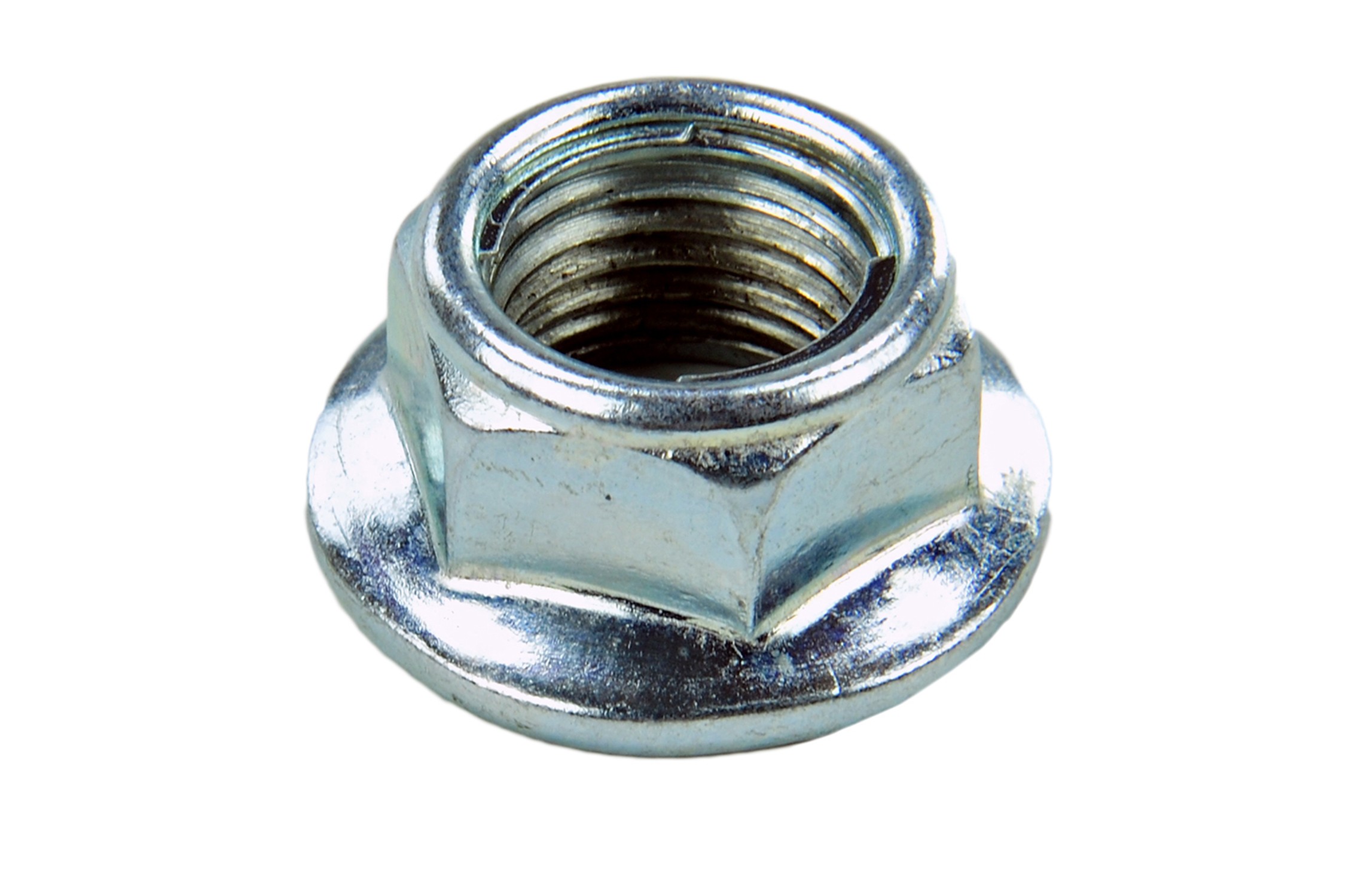 Mevotech CMS101341 Suspension Control Arm and Ball Joint Assembly - Image 4