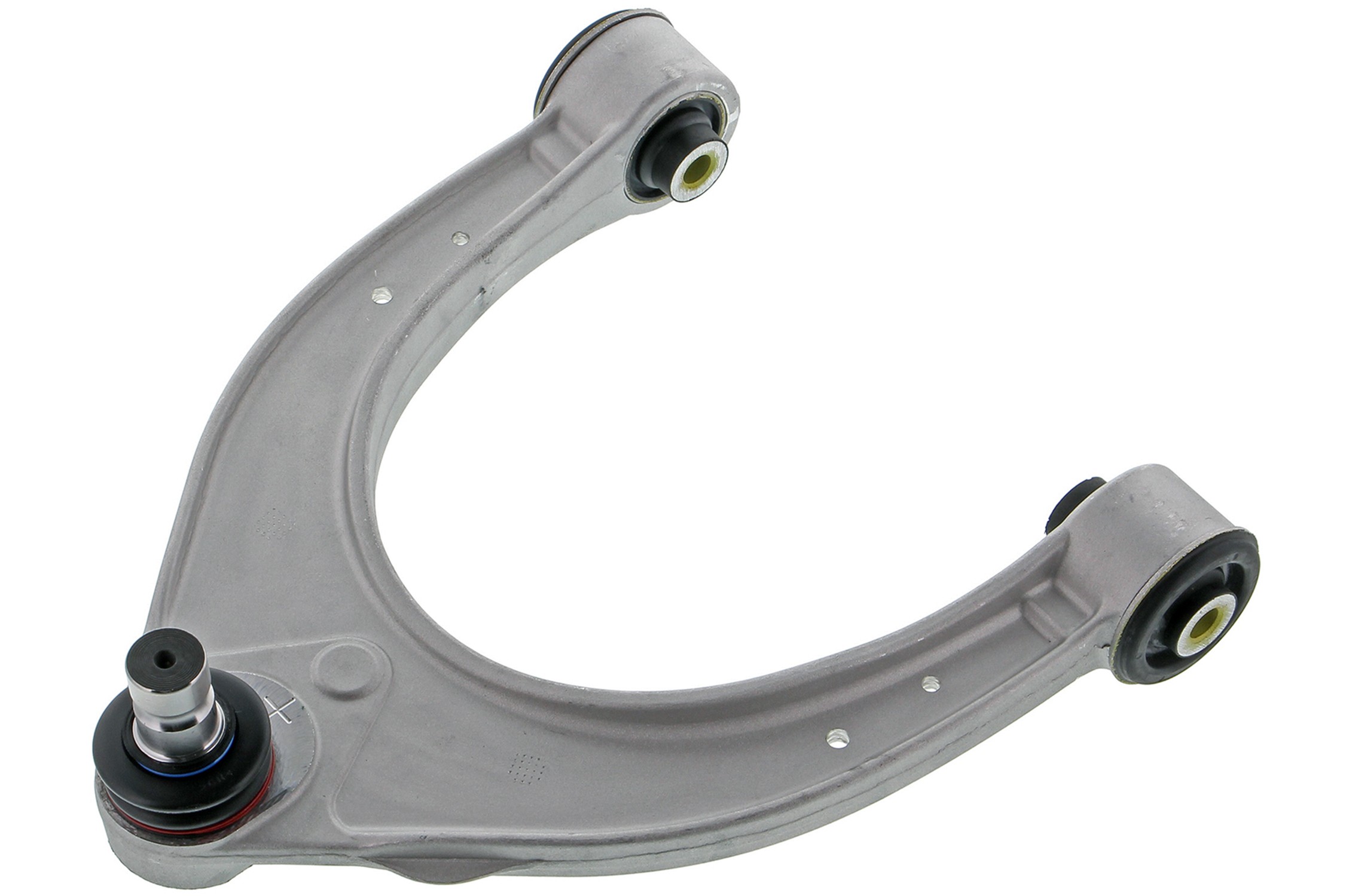 Mevotech CMS101355 Suspension Control Arm and Ball Joint Assembly - Image 2