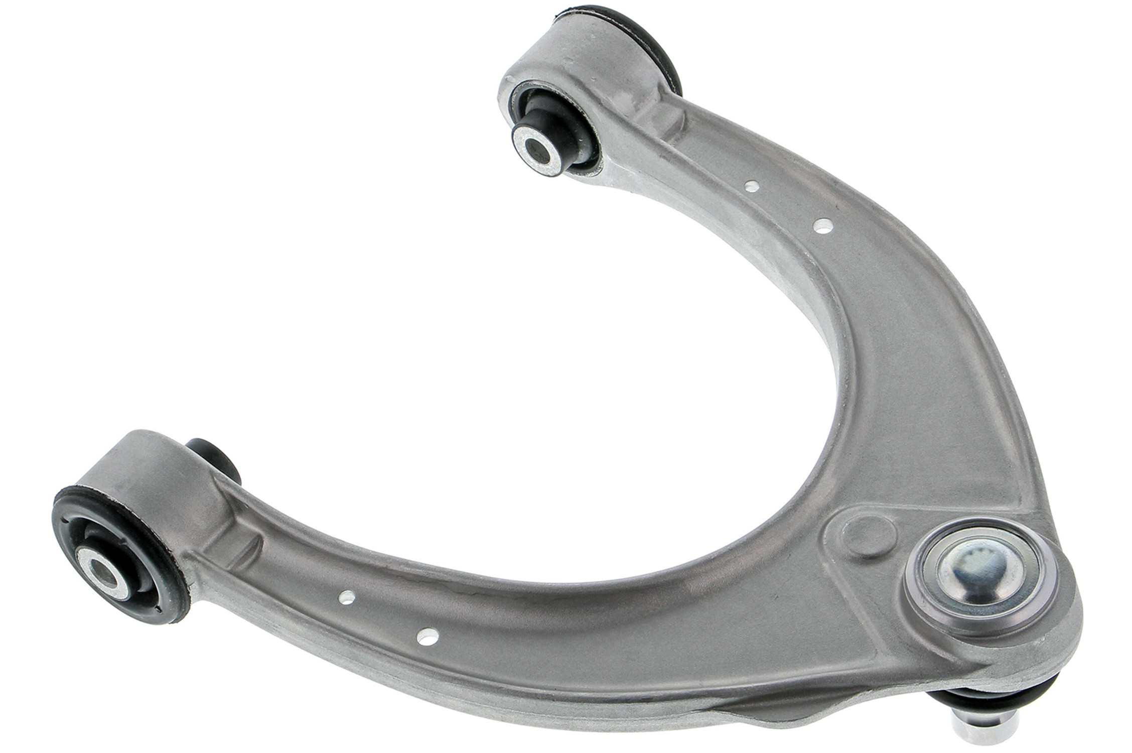 Mevotech CMS101356 Suspension Control Arm and Ball Joint Assembly - Image 2