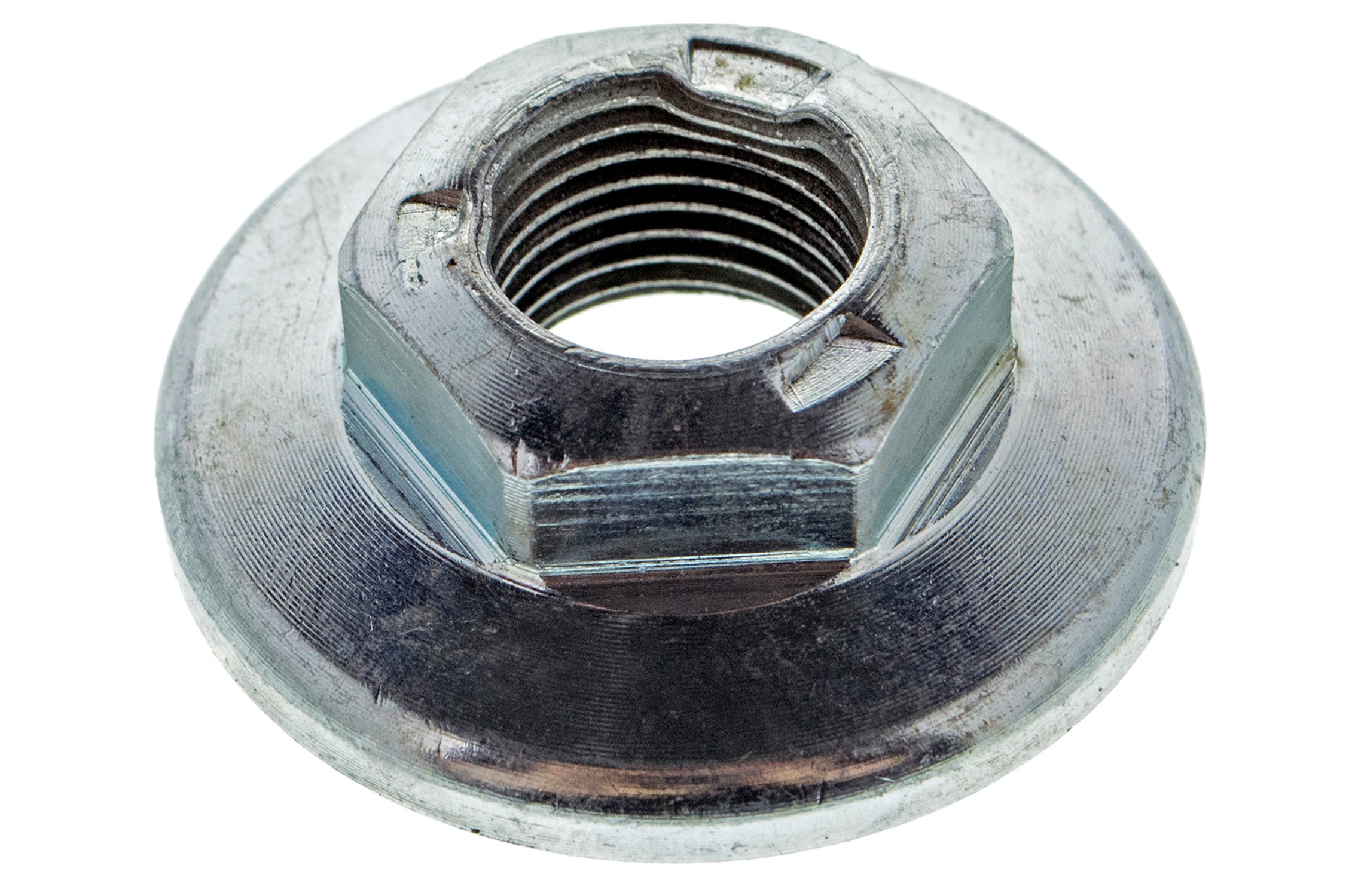 Mevotech CMS101357 Suspension Control Arm and Ball Joint Assembly - Image 4