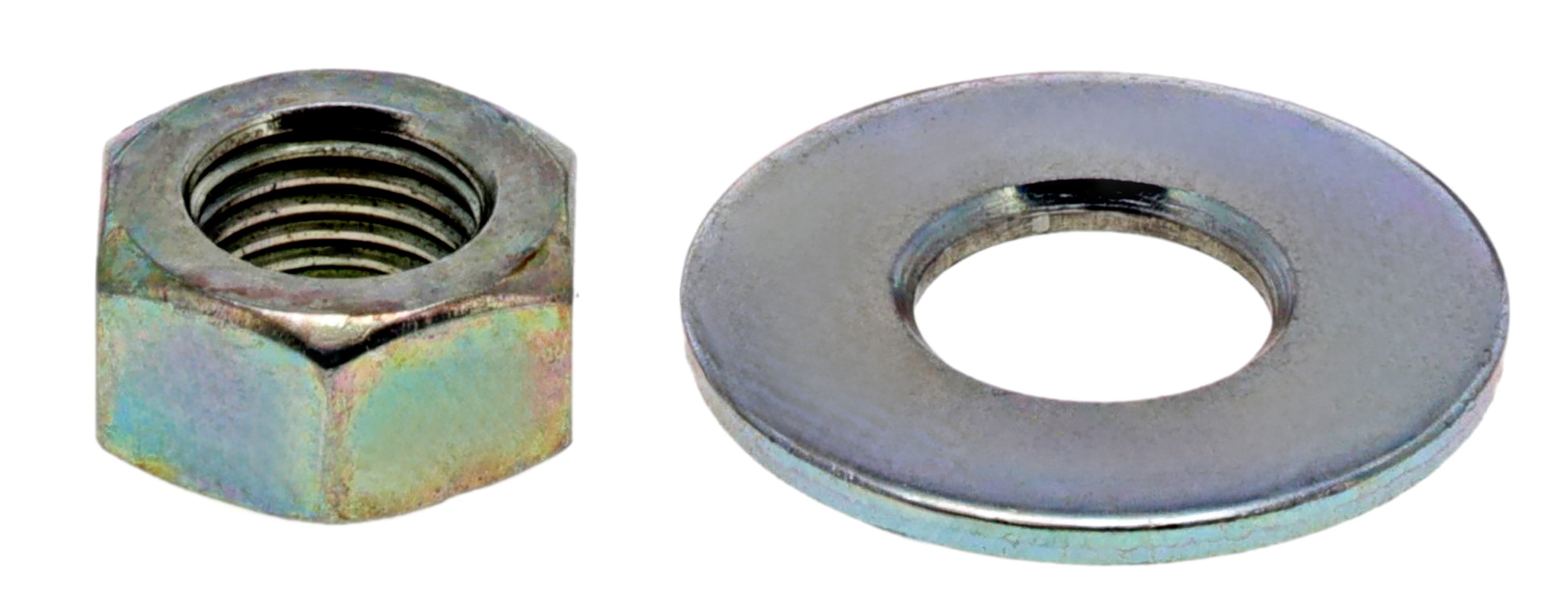 Mevotech CMS101366 Suspension Control Arm and Ball Joint Assembly - Image 5