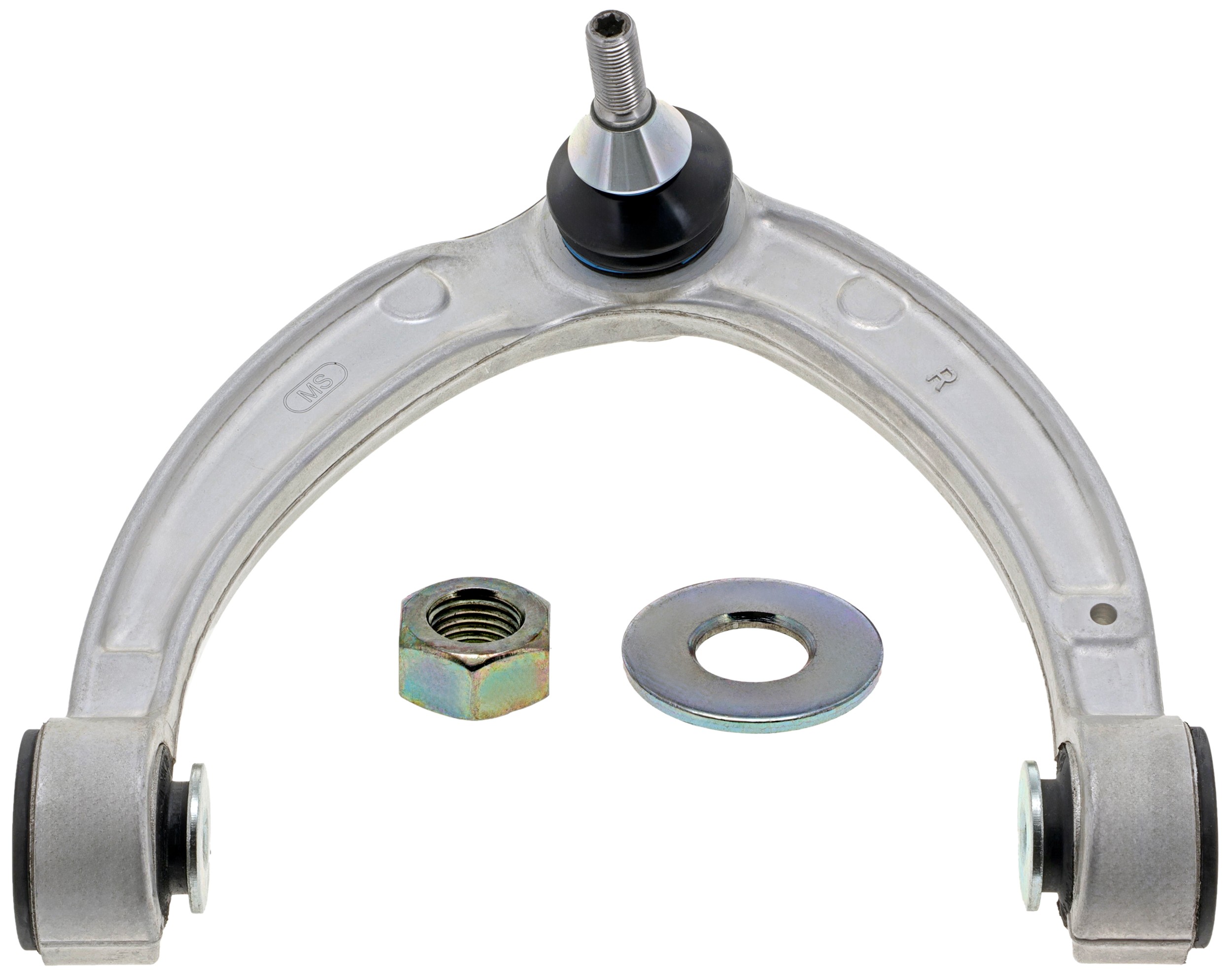 Mevotech CMS101367 Suspension Control Arm and Ball Joint Assembly - Image 3