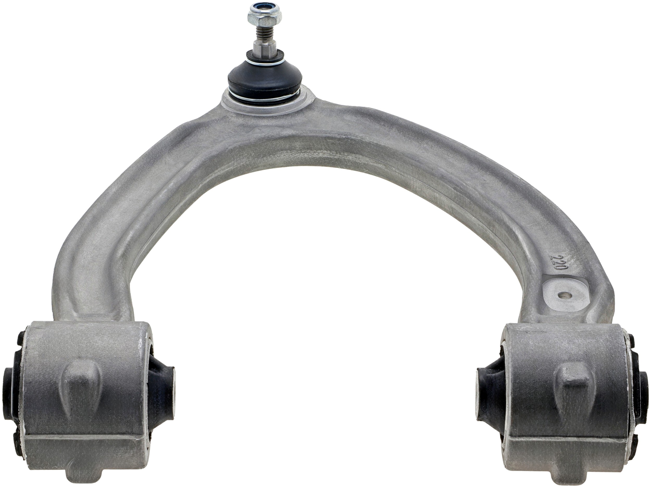 Mevotech CMS10136 Suspension Control Arm and Ball Joint Assembly - Image 2