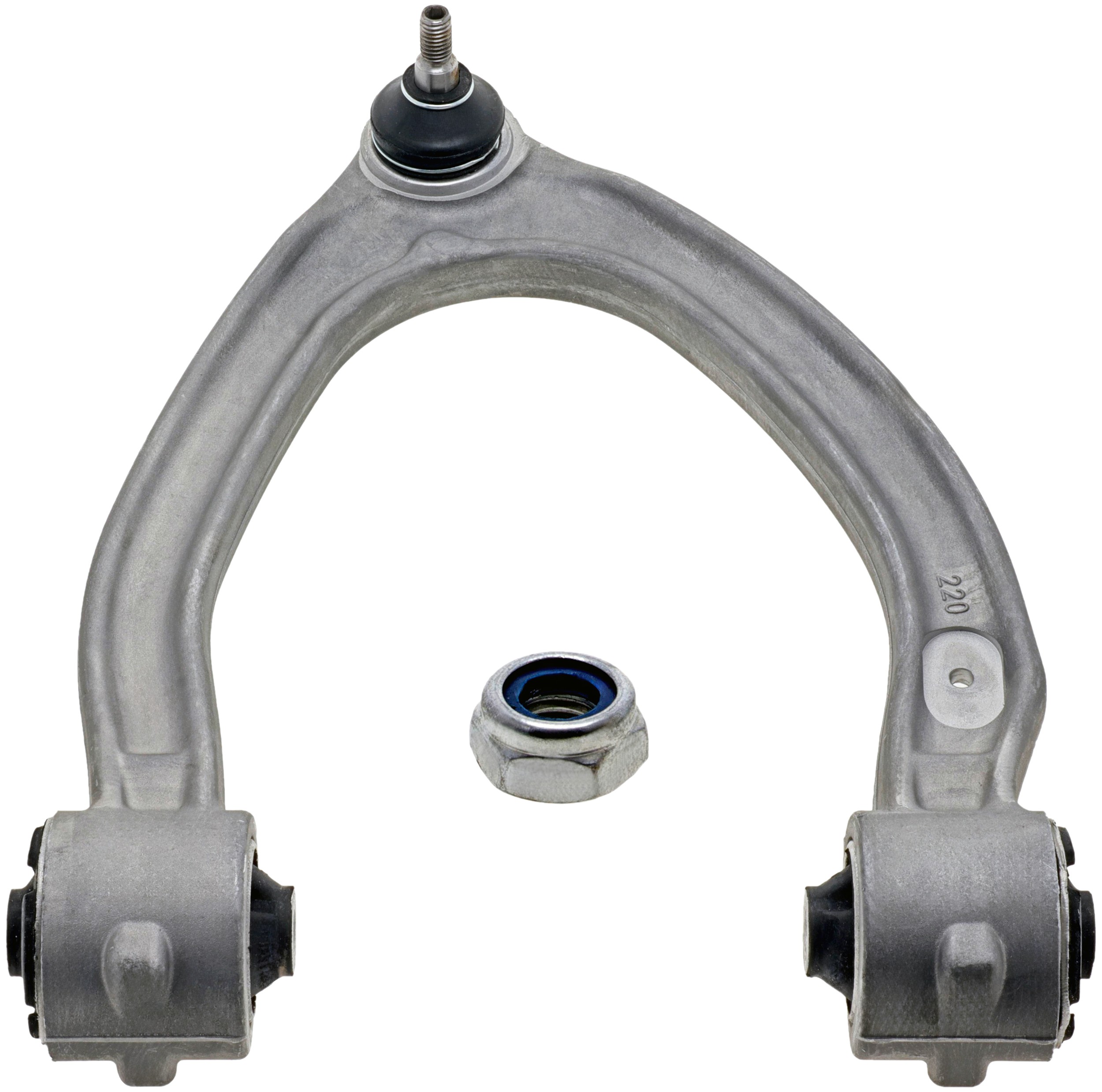 Mevotech CMS10136 Suspension Control Arm and Ball Joint Assembly - Image 5