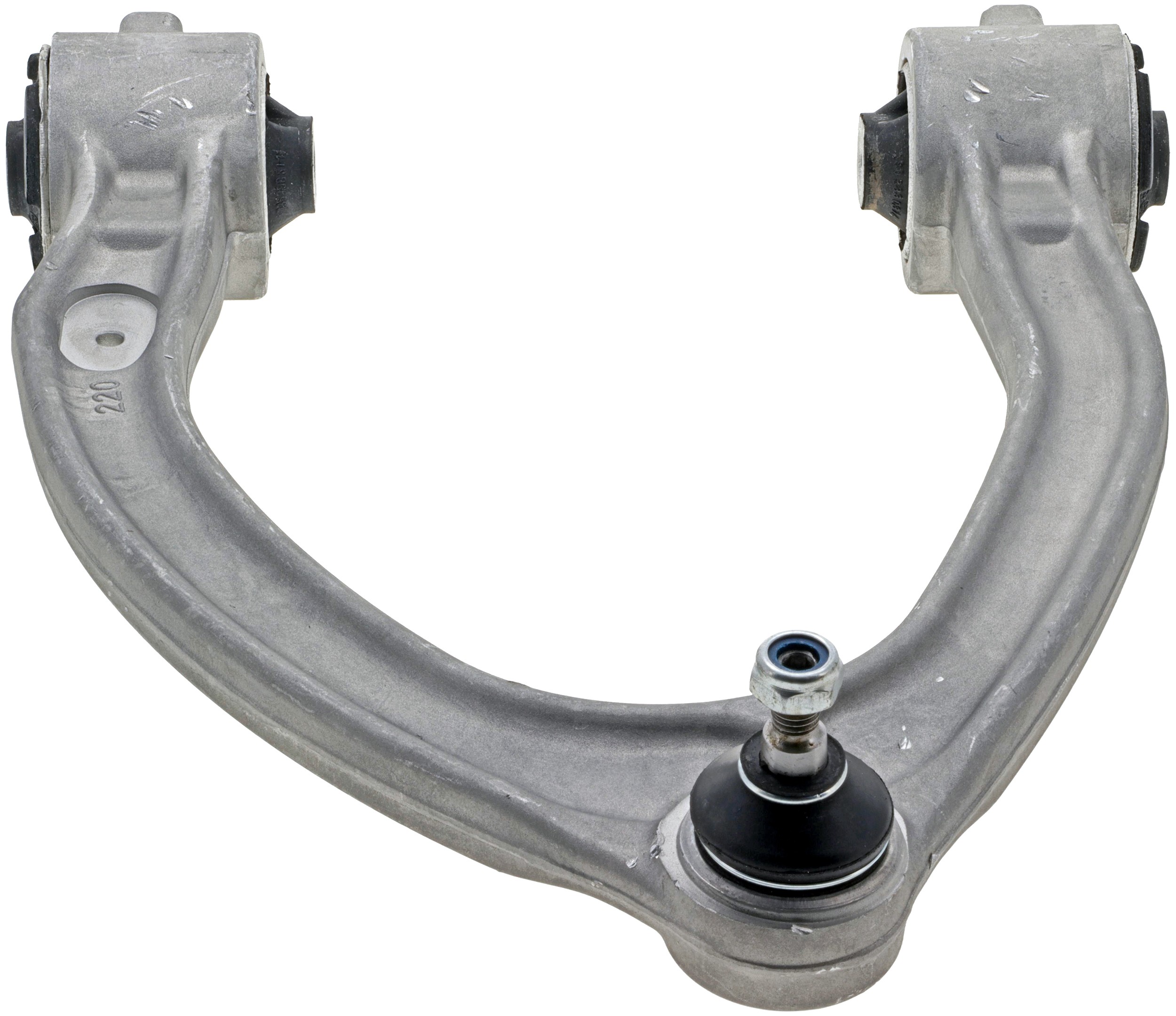 Mevotech CMS10136 Suspension Control Arm and Ball Joint Assembly - Image 6