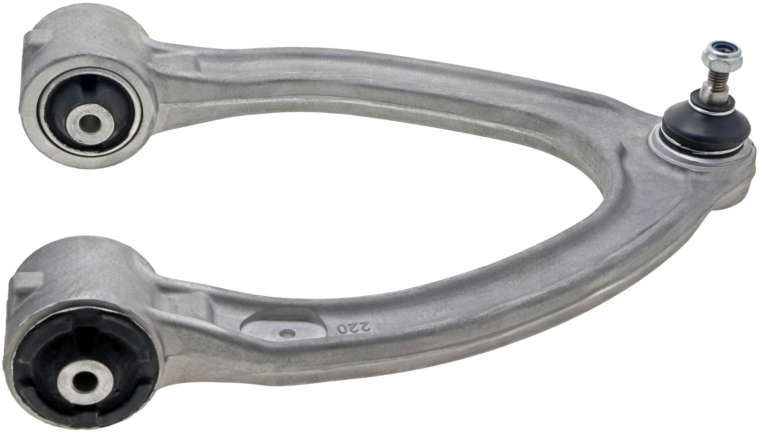 Mevotech CMS10136 Suspension Control Arm and Ball Joint Assembly