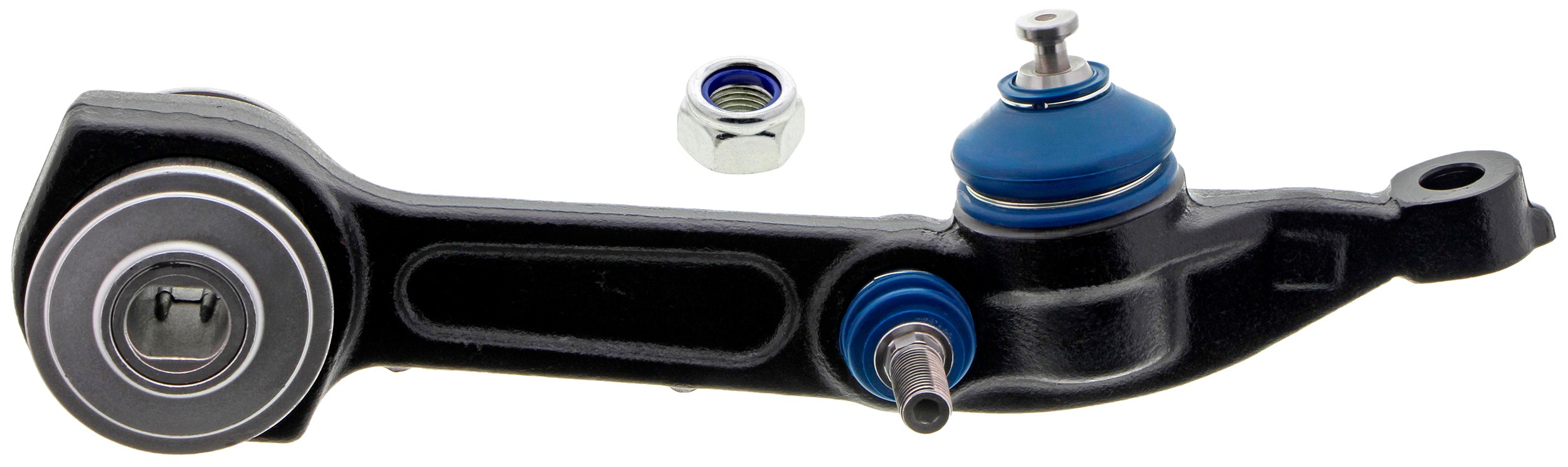 Mevotech CMS10137 Suspension Control Arm and Ball Joint Assembly - Image 4